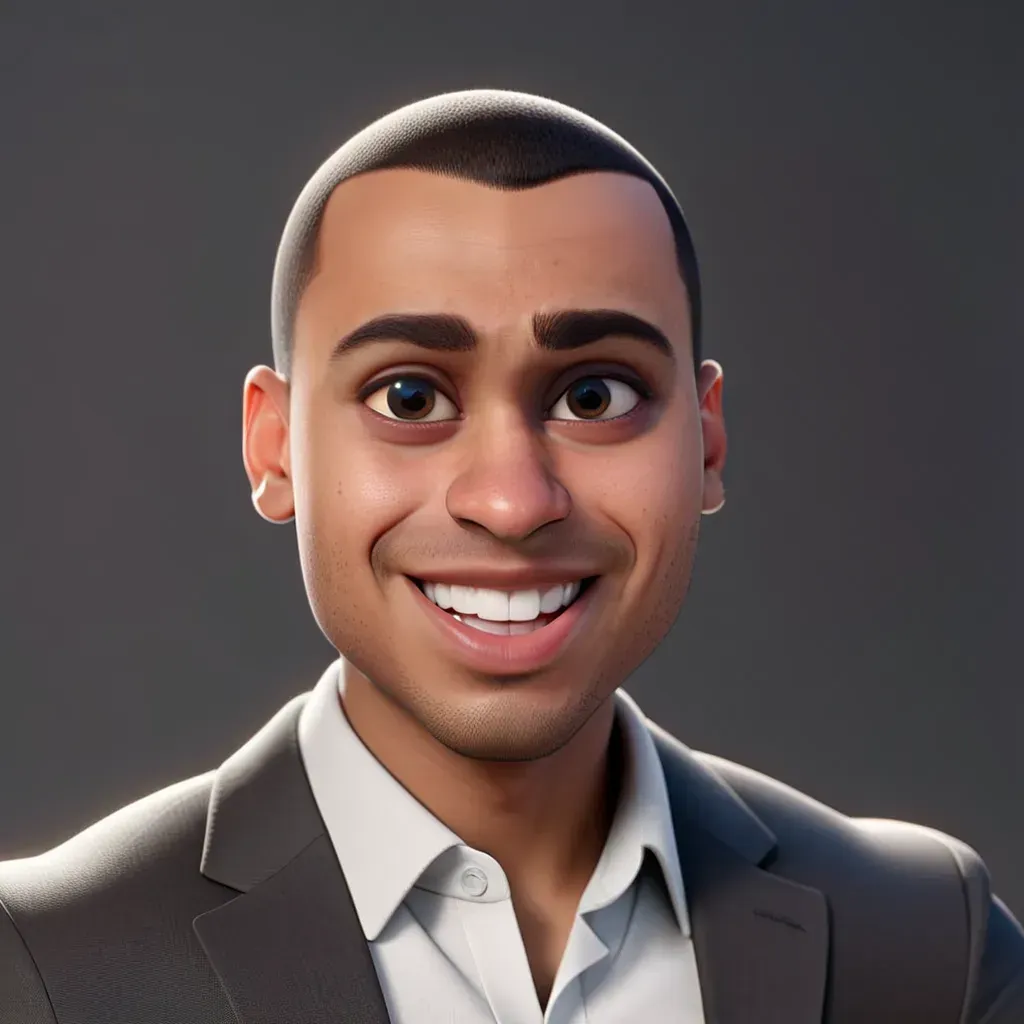 Yehia Said - Chief Operations Officer