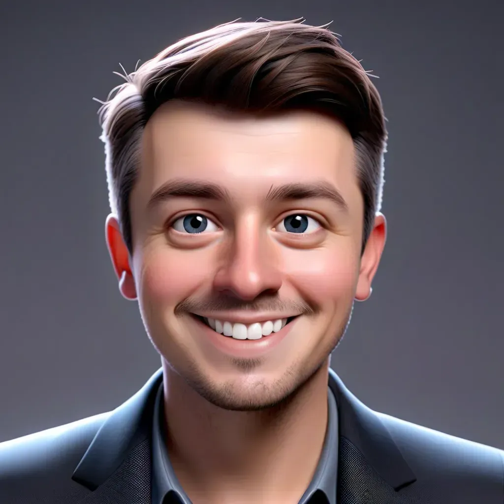 James Cary - Consultant
