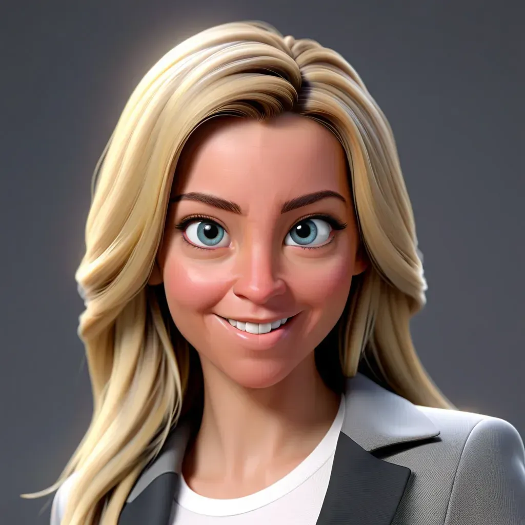 Kristin Connerton - Exectutive Assistant