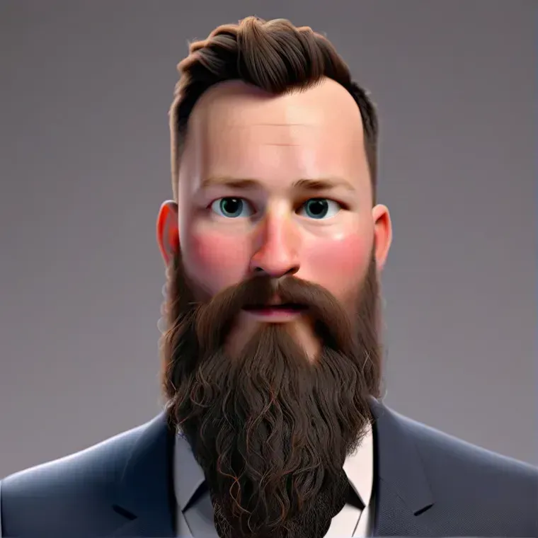 John Young - Director of Analytics