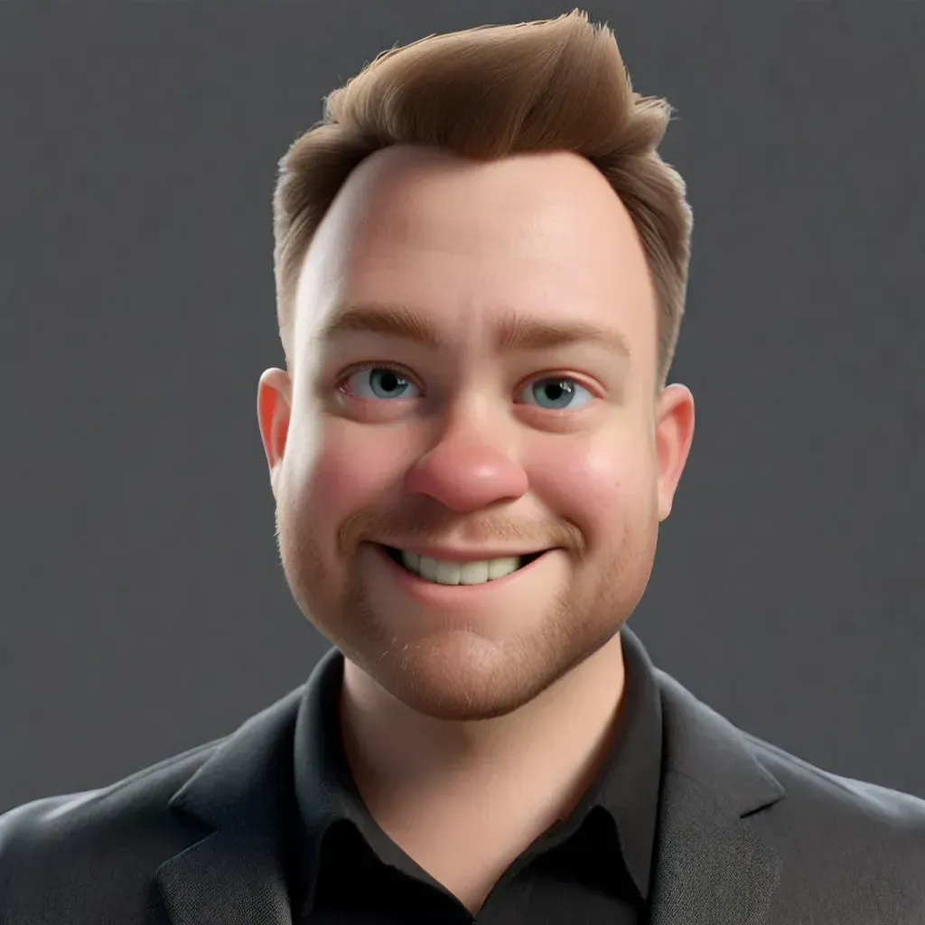 Ian Dalton