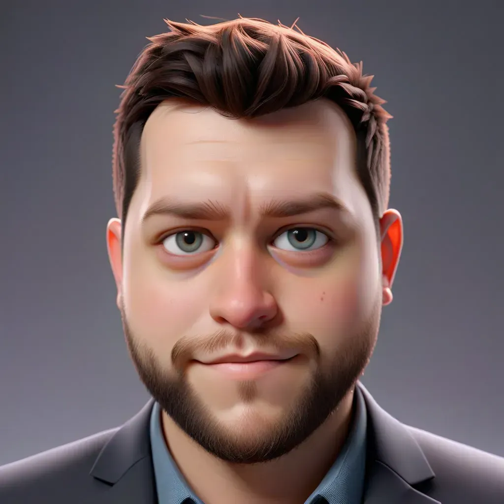 Brandon Creek - Full Stack Developer