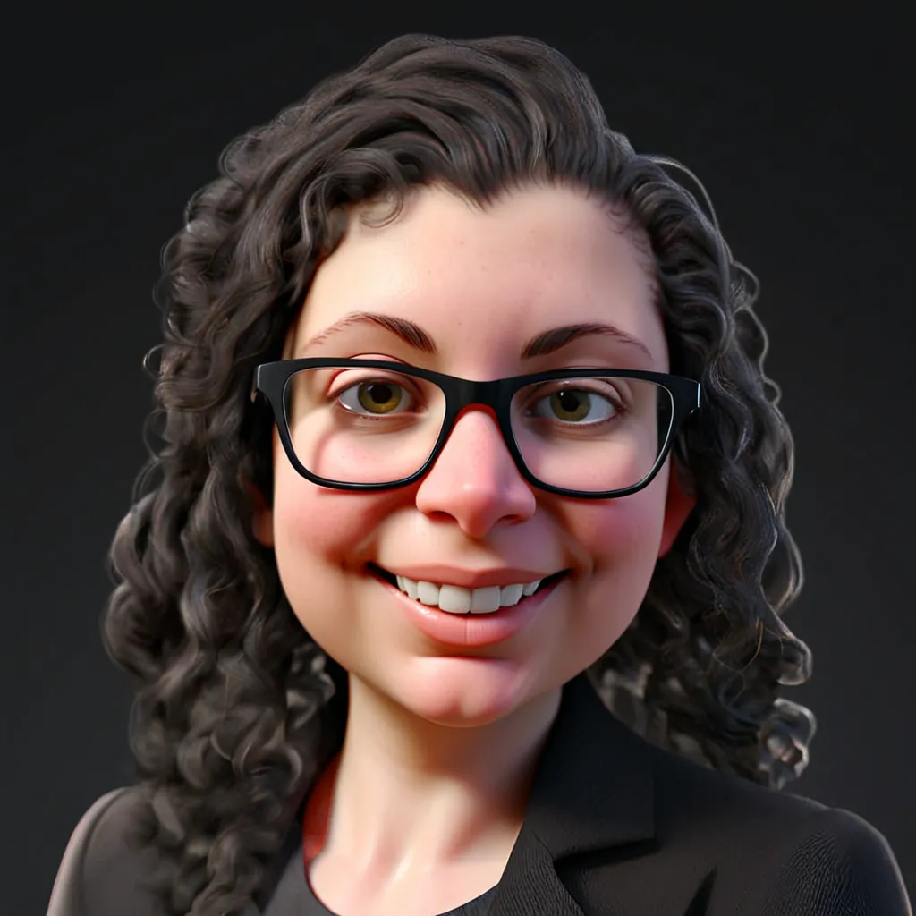 Natalie Collier - Salesforce Developer