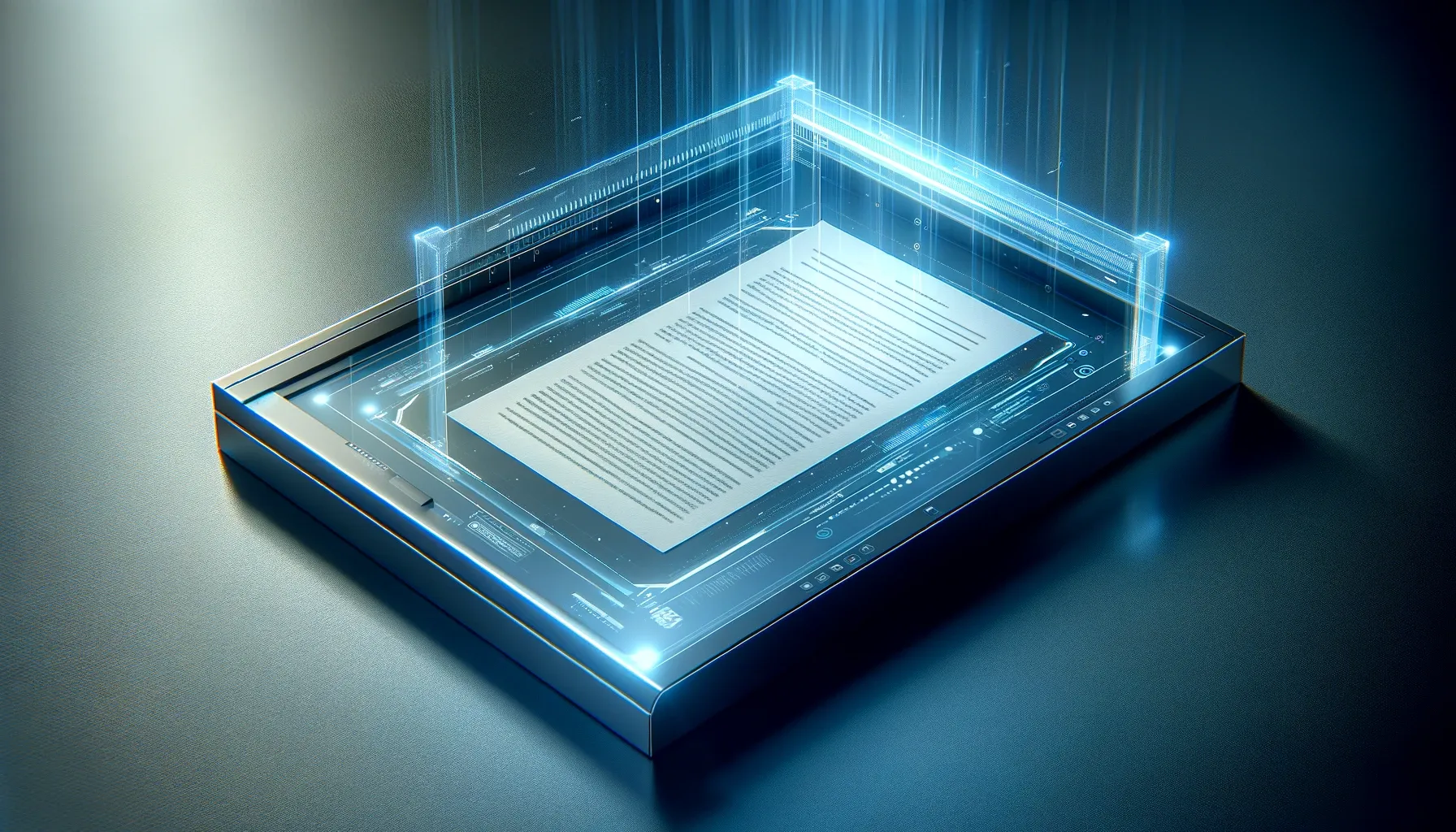 Data Extraction