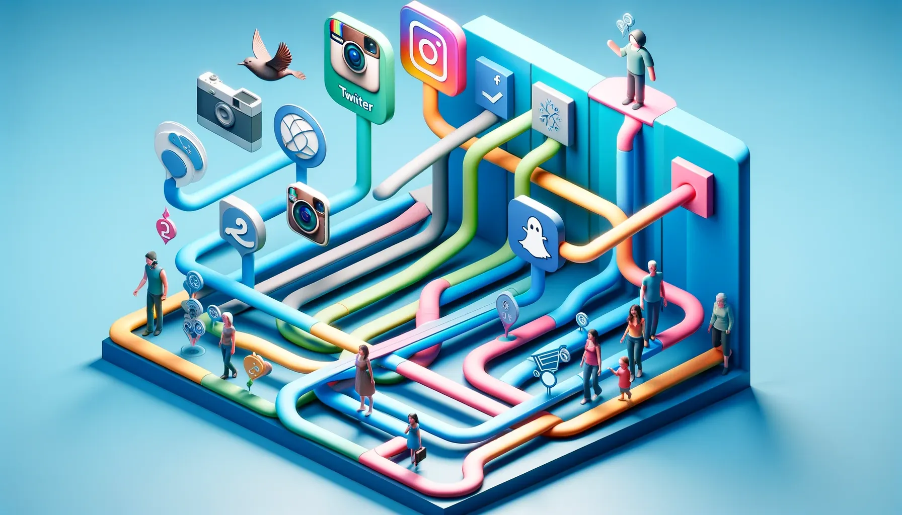Lead Attribution