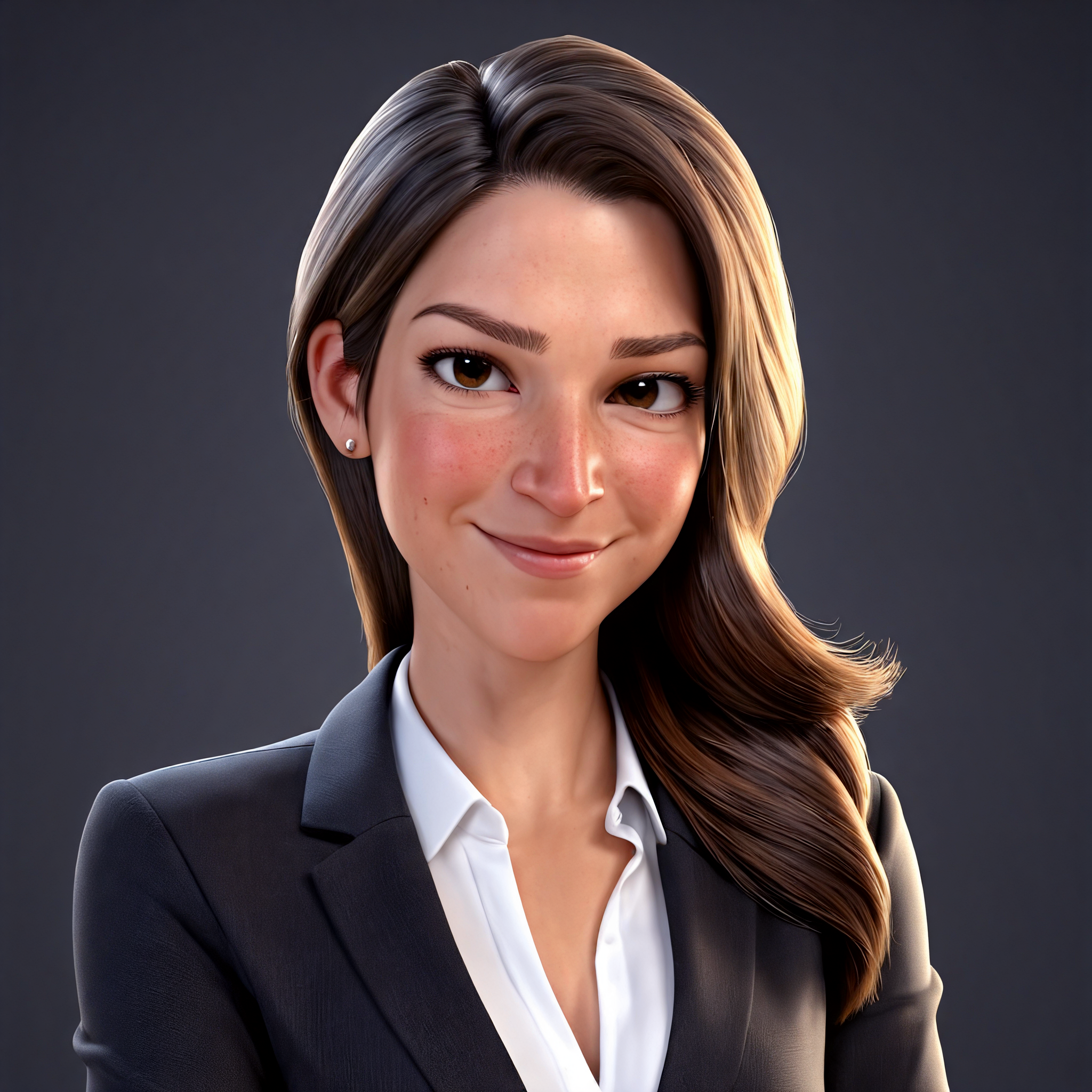 Mara Howes - Director of Operations