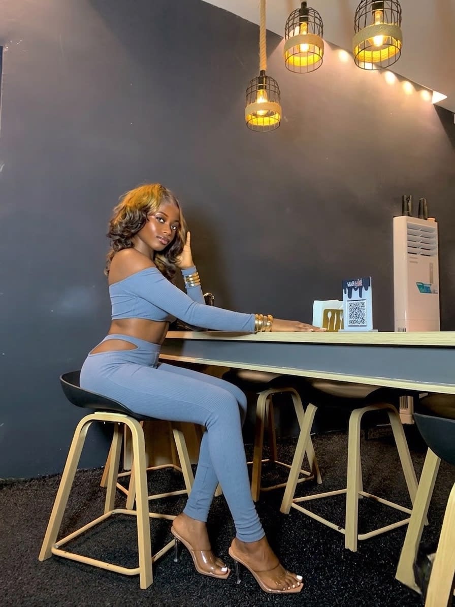 Lilsexy❤️ thumbnail 3