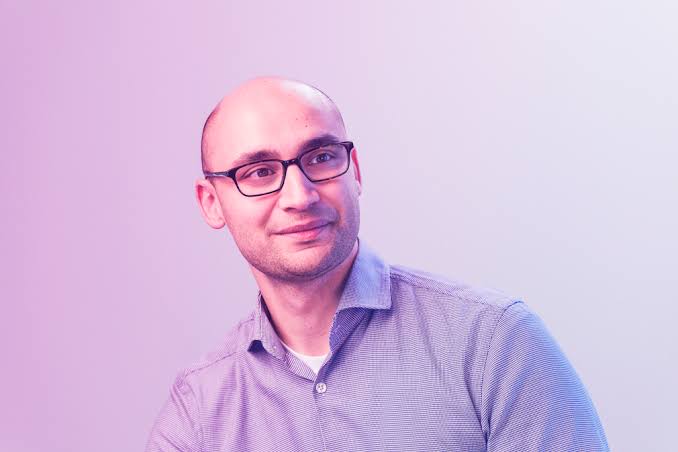 Mike Silagadze, CEO of EtherFi