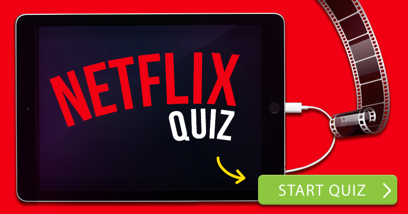 what show should i watch on netflix quiz buzzfeed