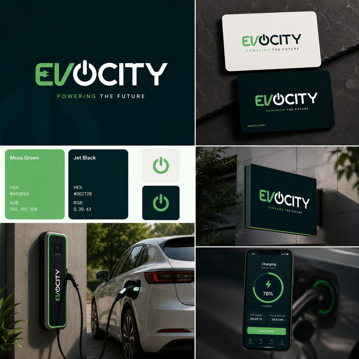 Evocity