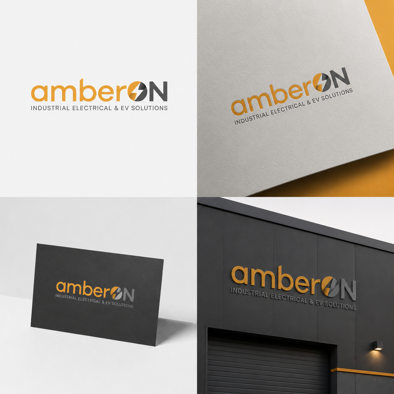 Amberon
