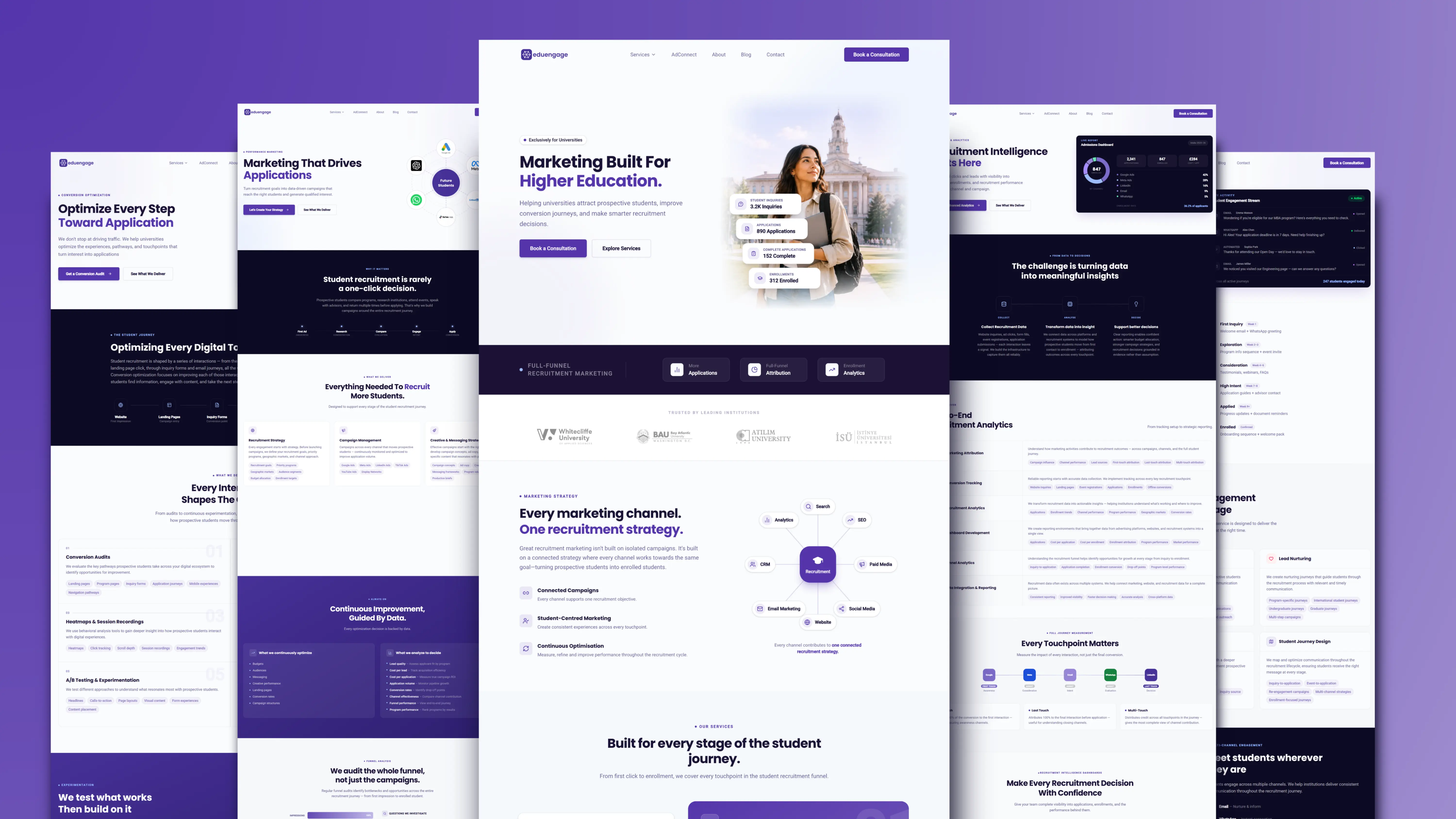 Eduengage