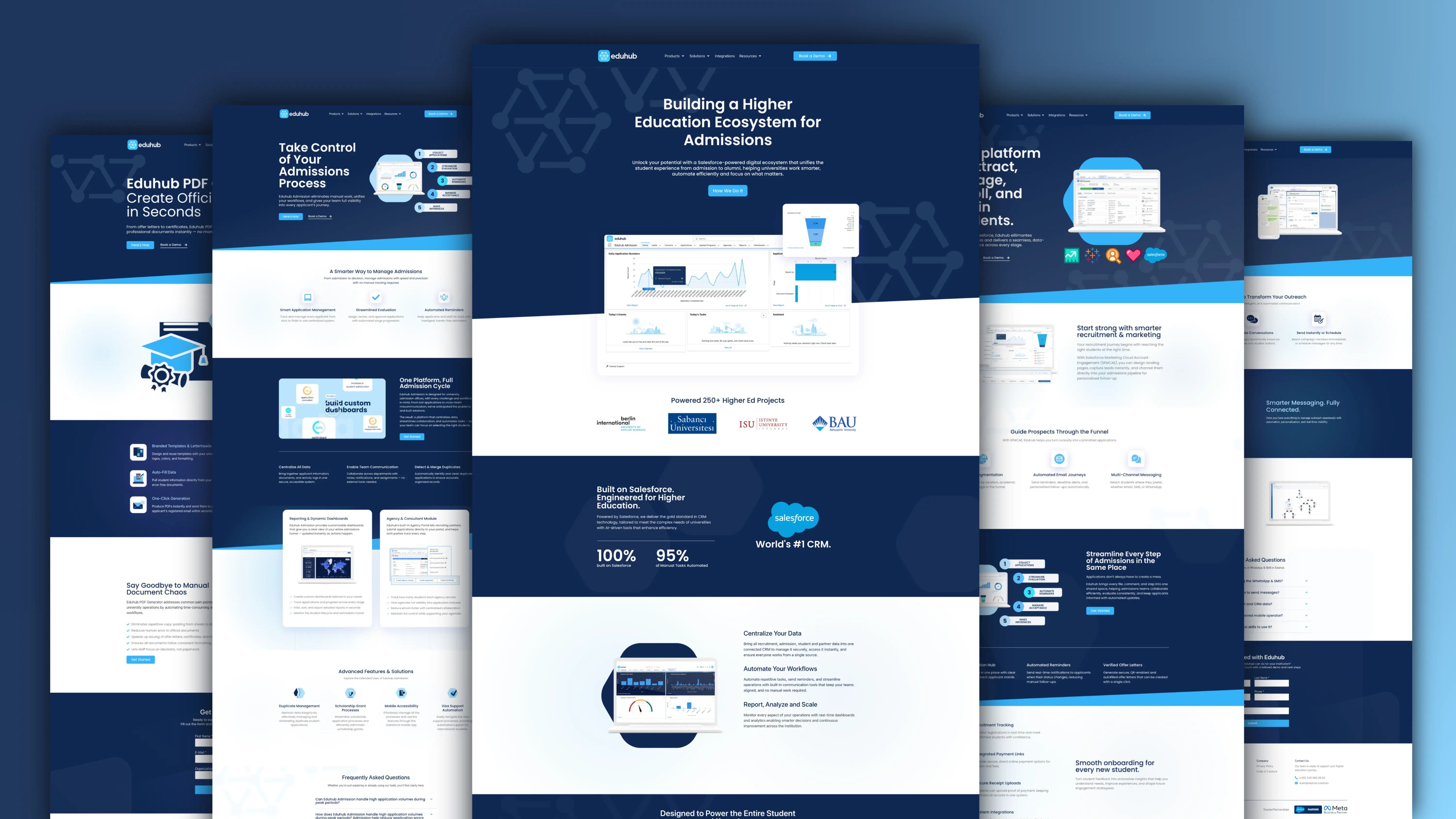 Web Design
