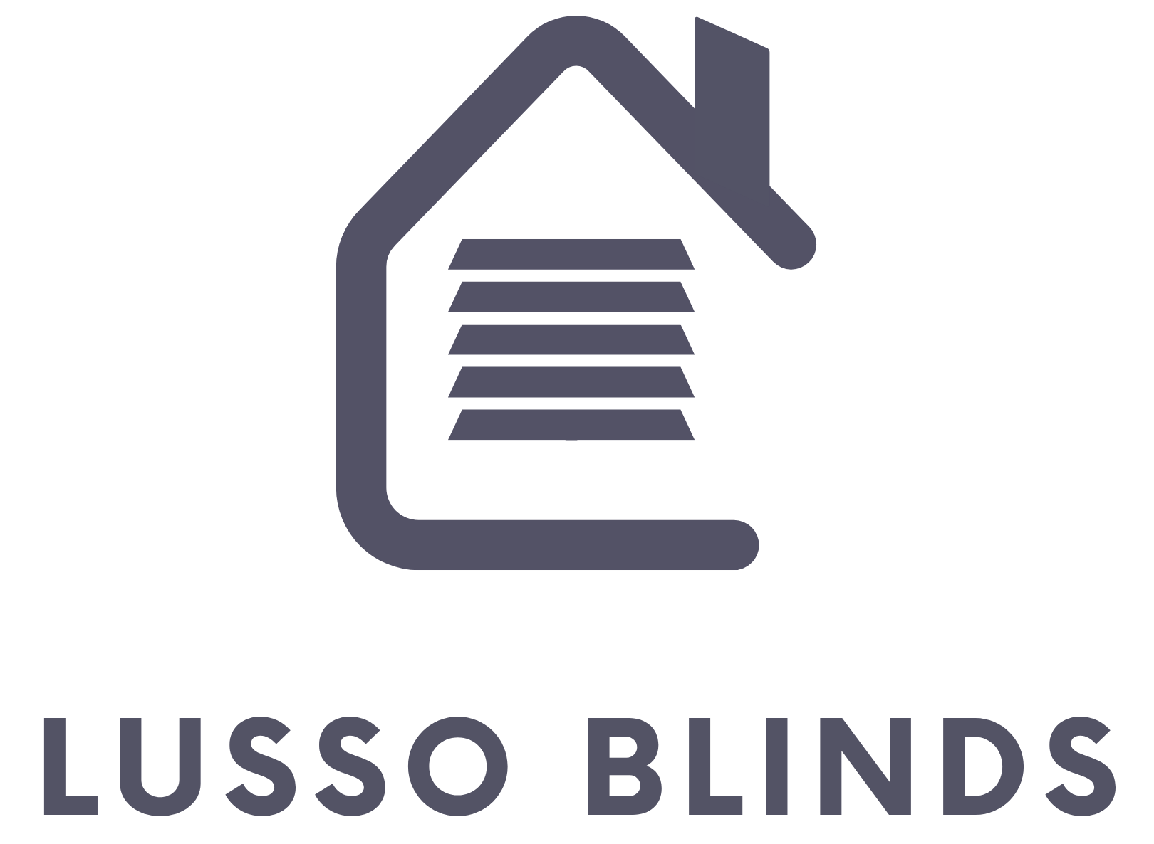 Lusso Blinds