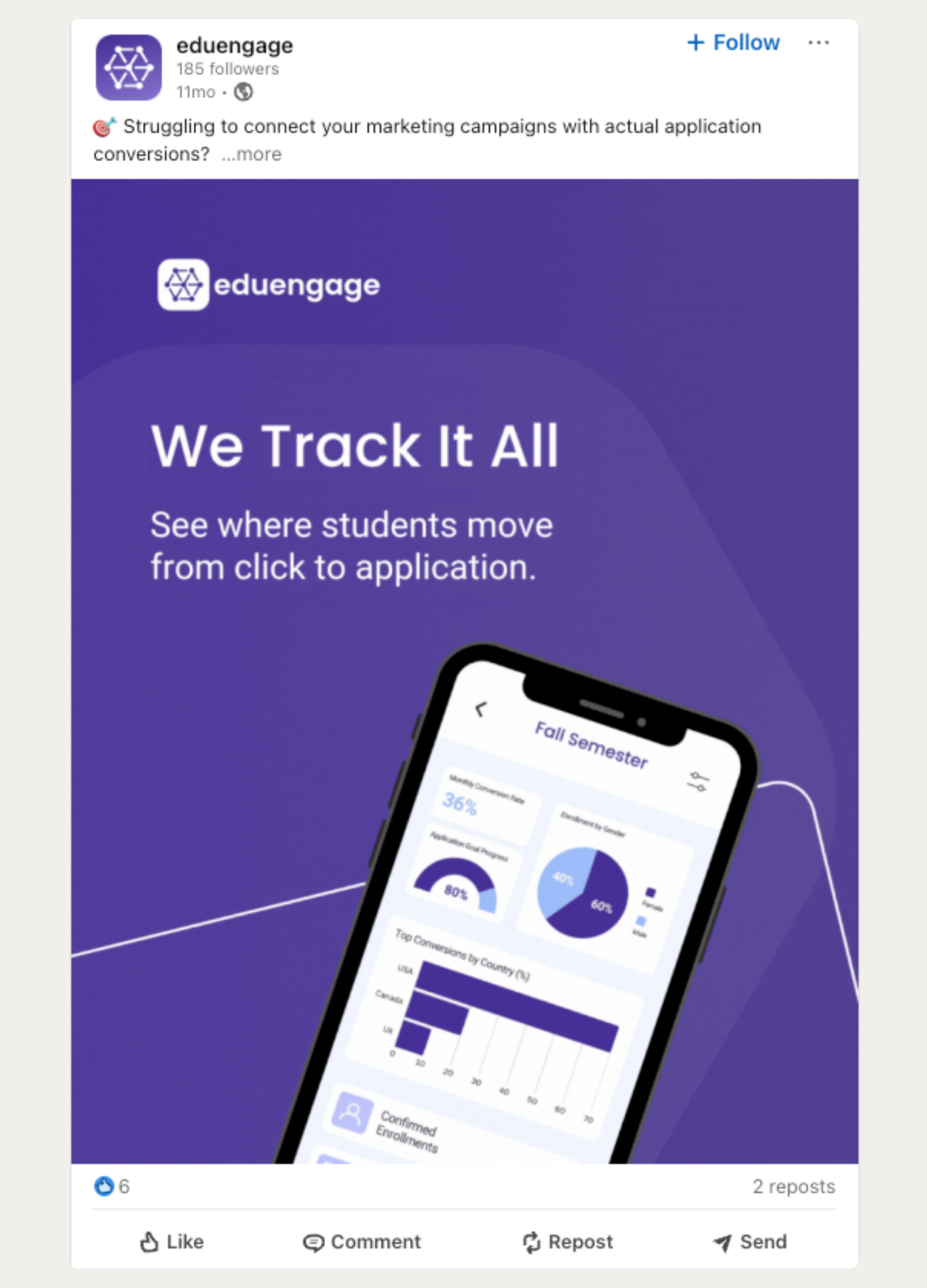 Eduengage