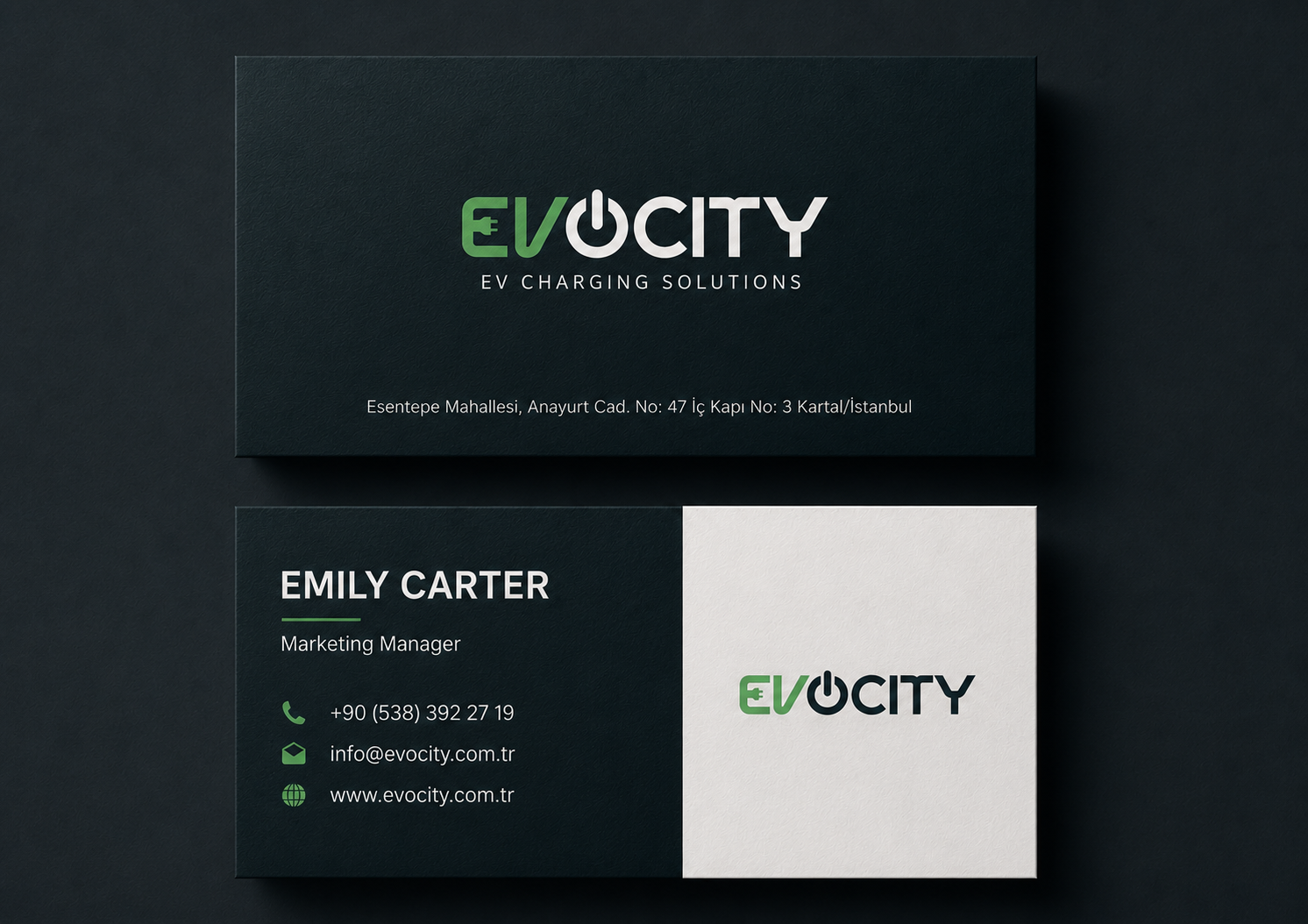 Evocity