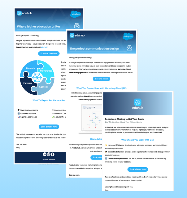 Eduhub