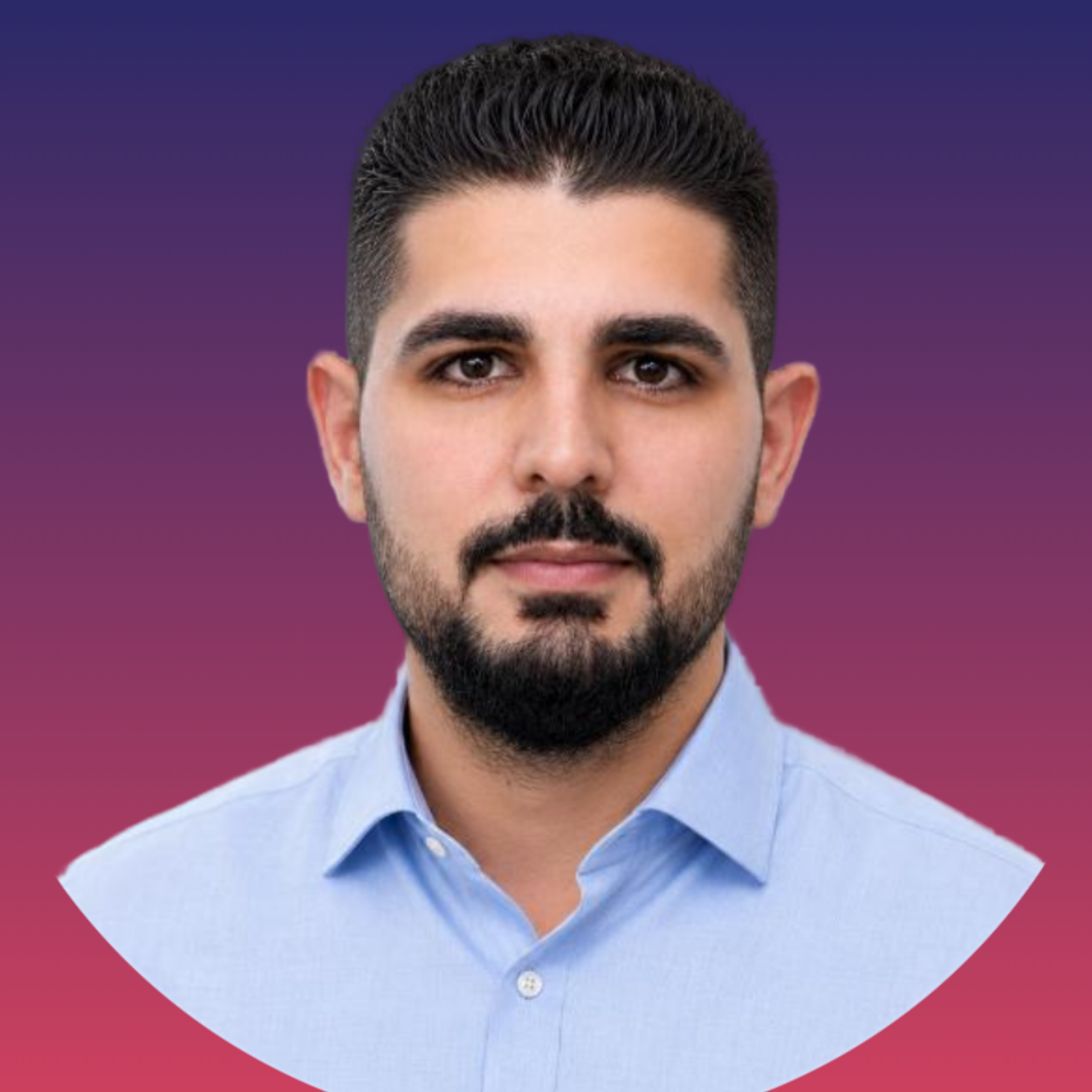 Abdulrahman Abojmeni