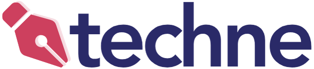 Techne — Creative Design Agency