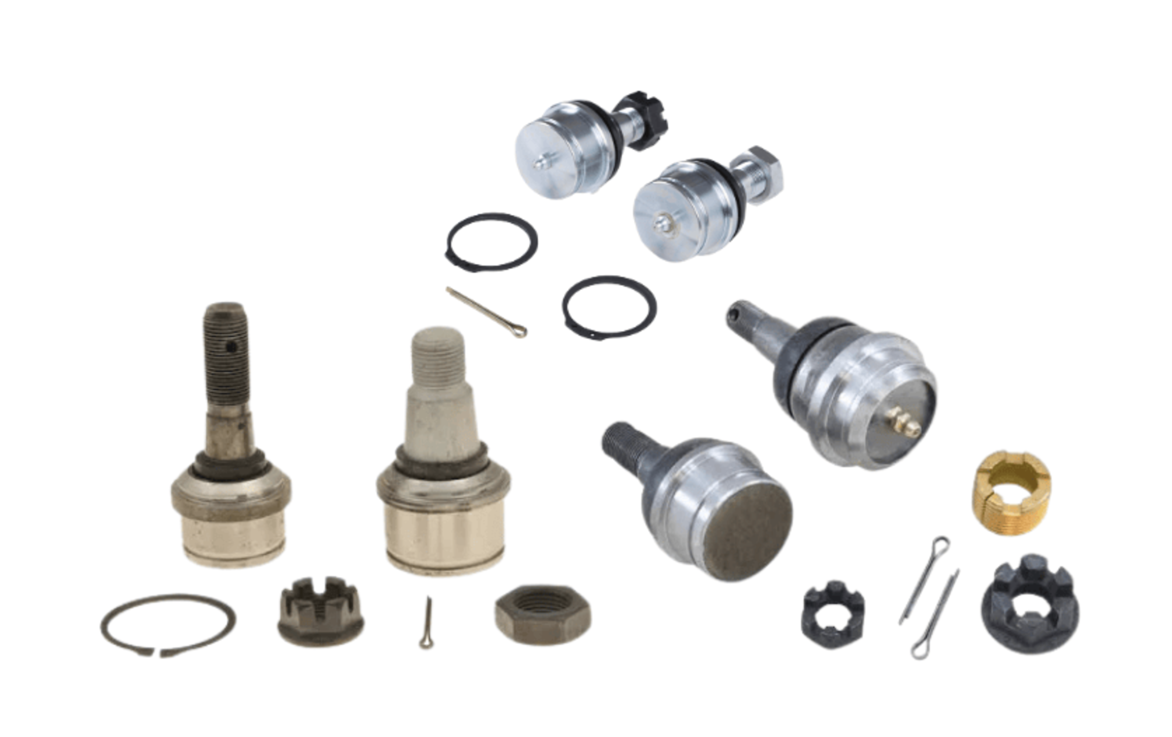Ball Joints