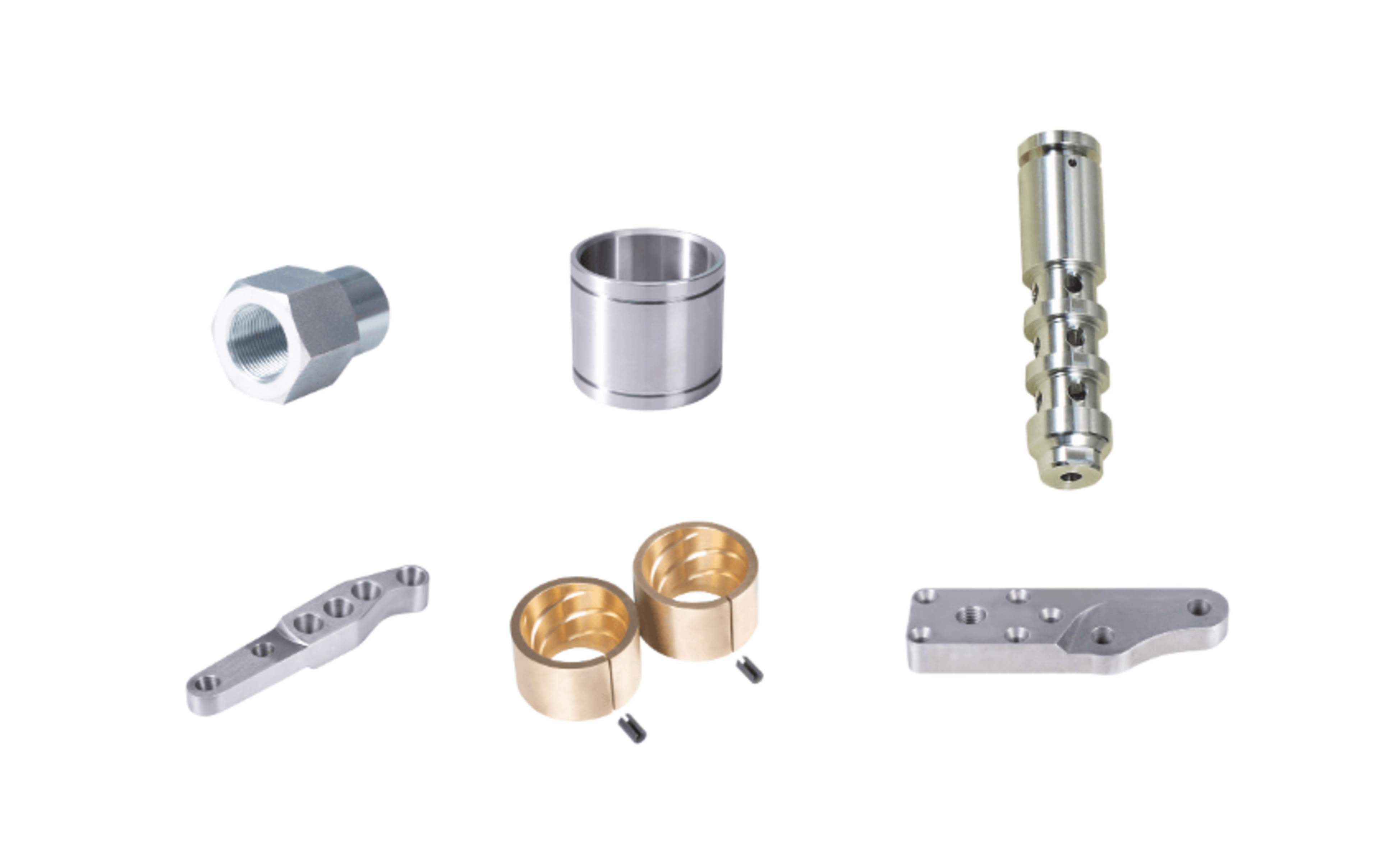Billet Steel