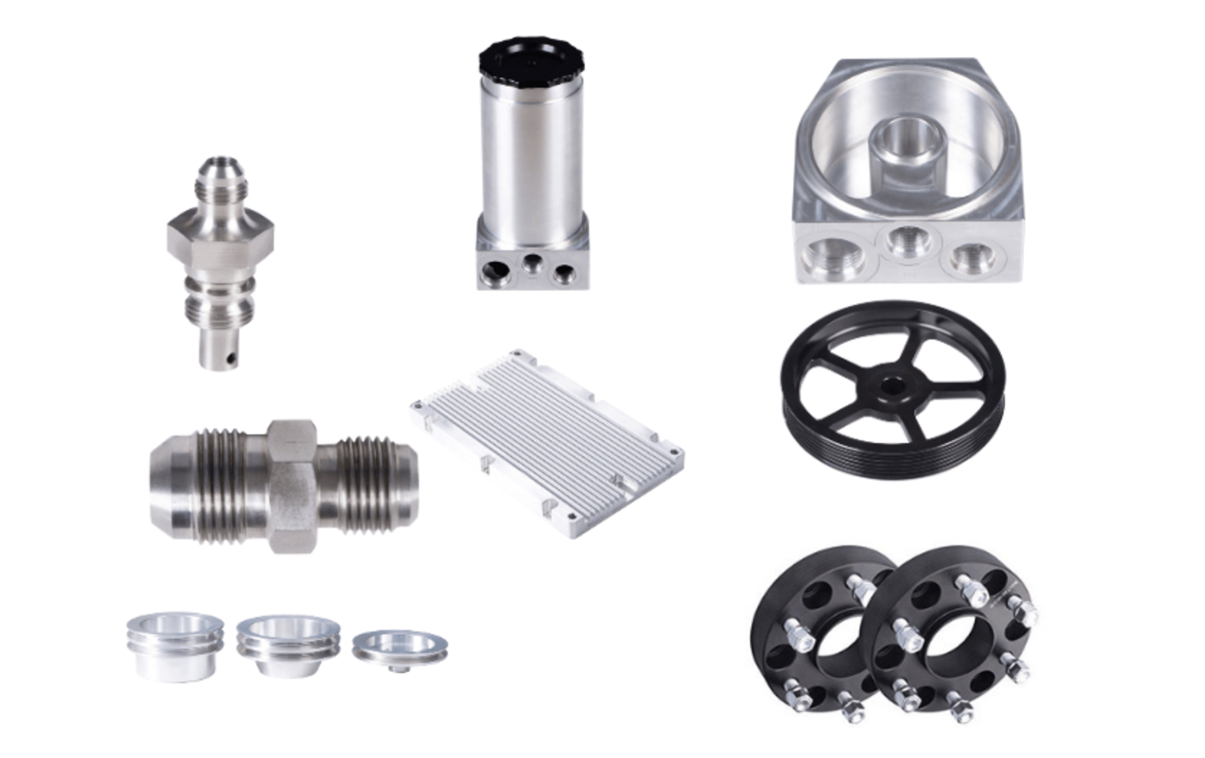 Billet T 6061