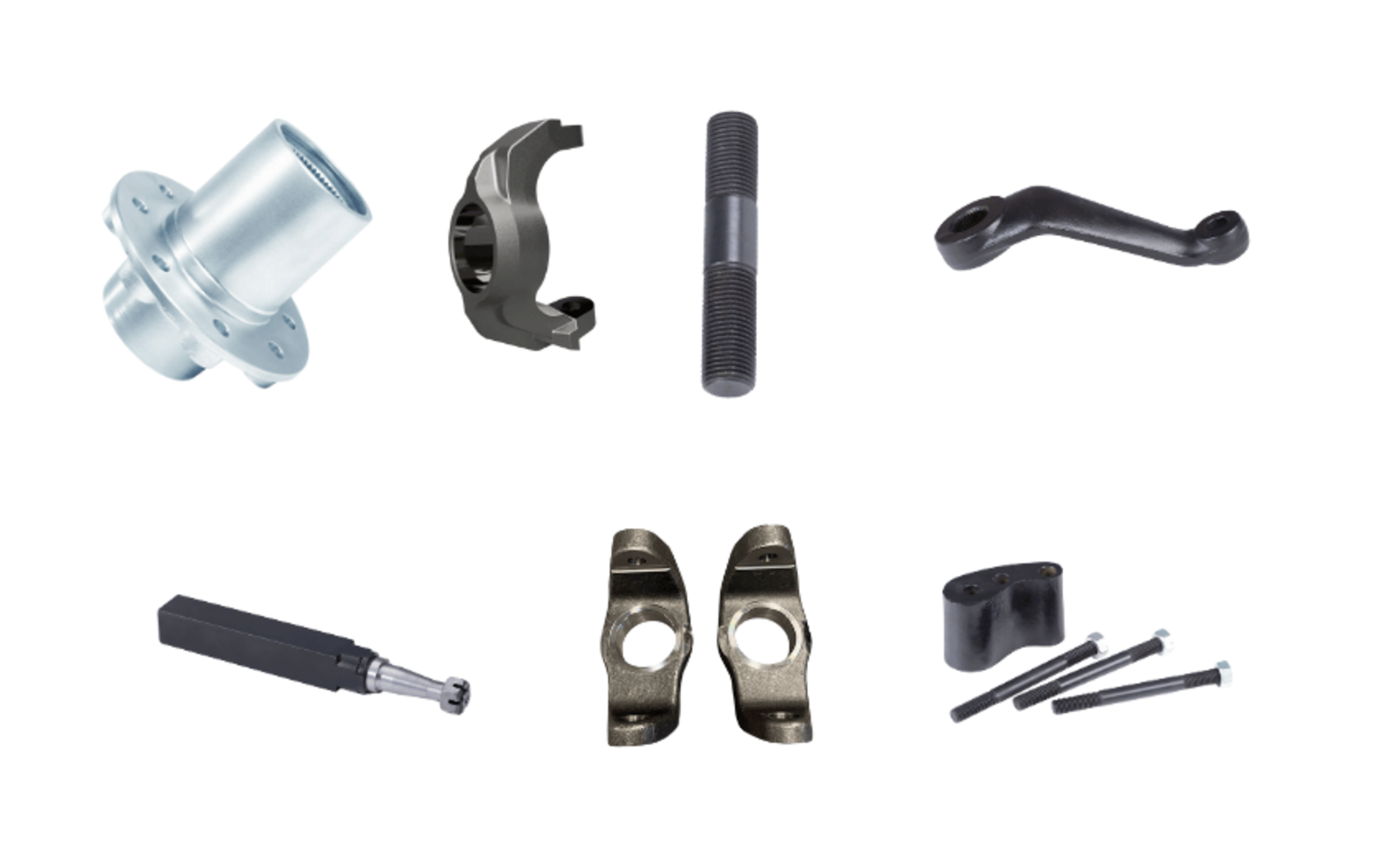 Forgings
