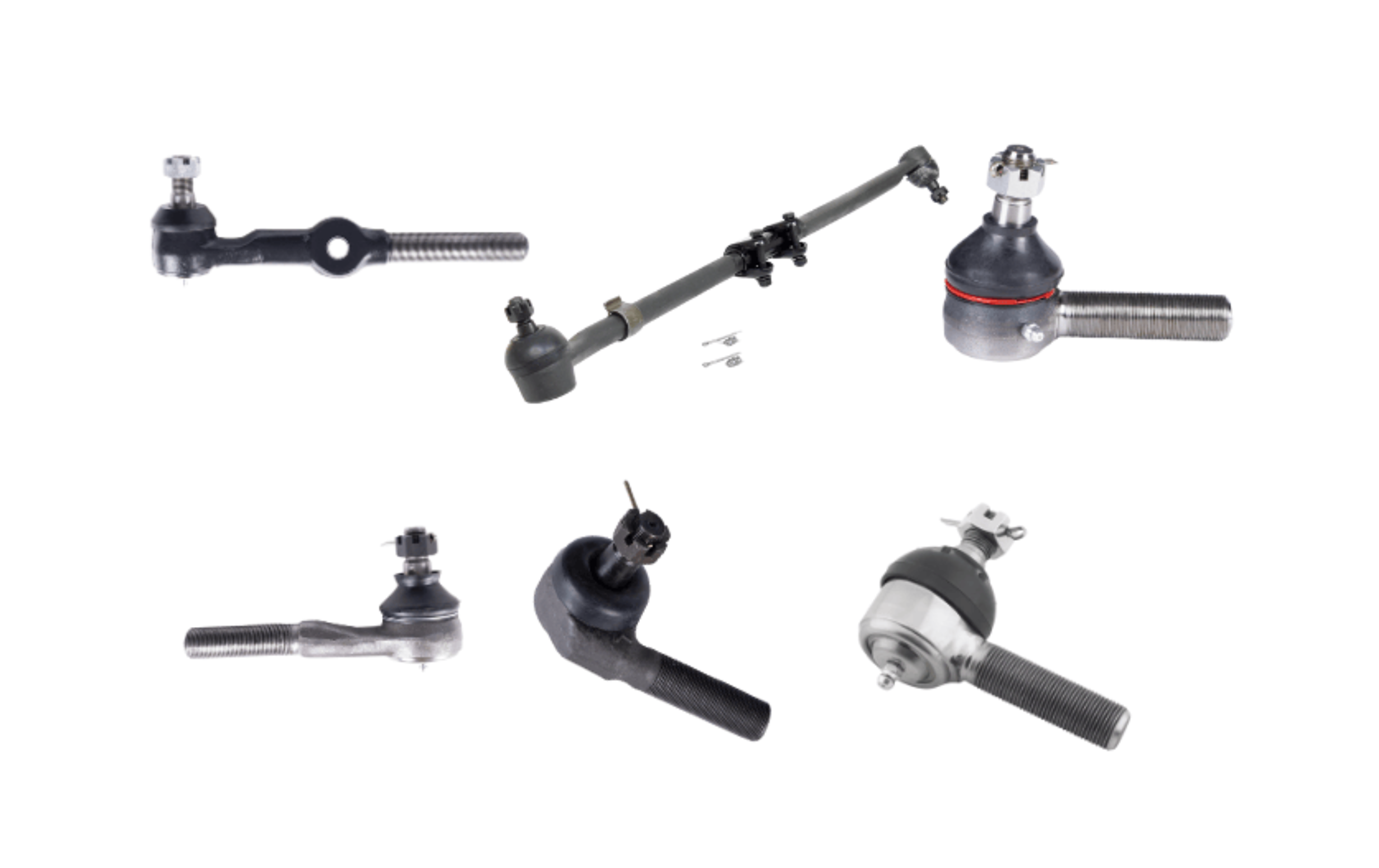 Tie Rod Ends