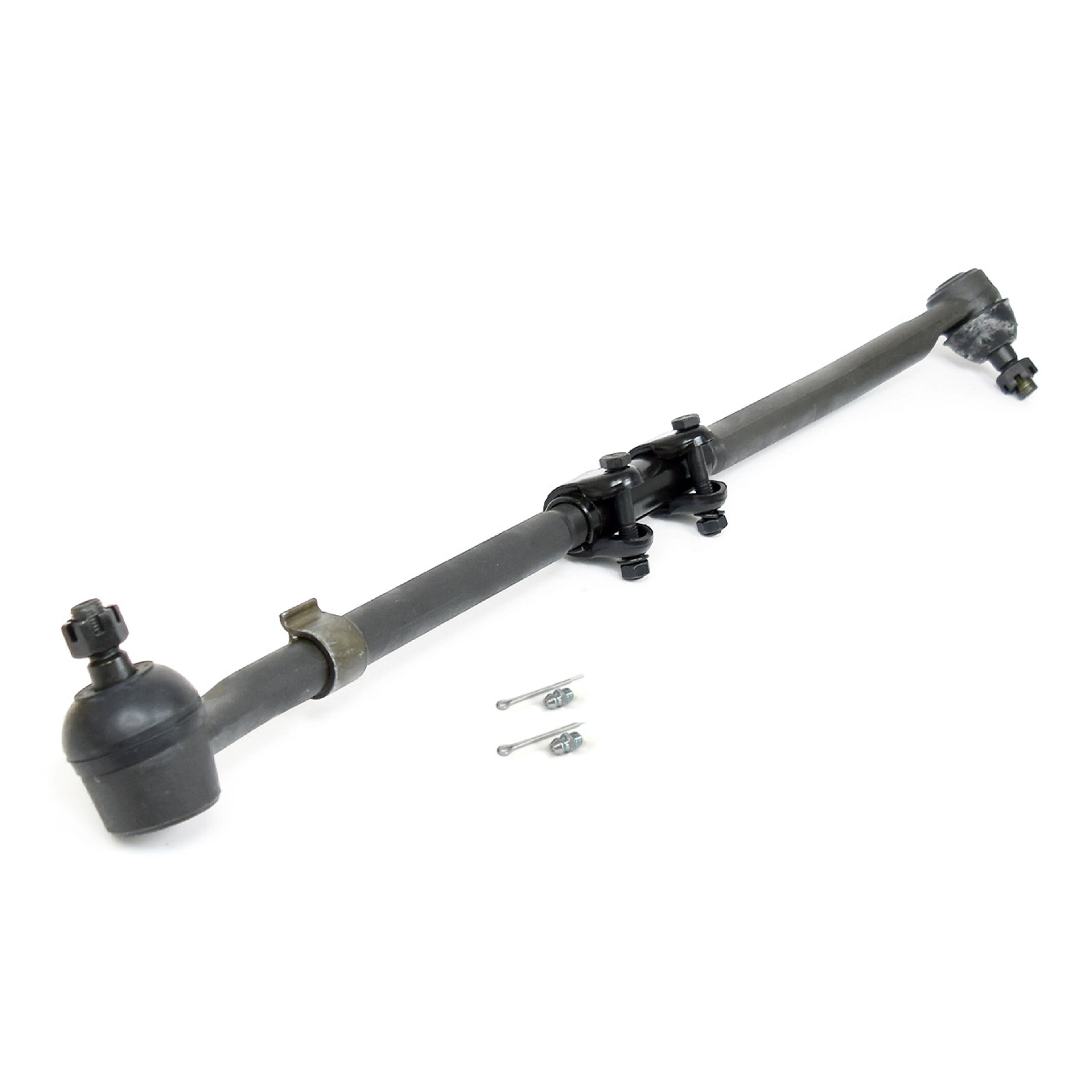Tie Rod End - 6