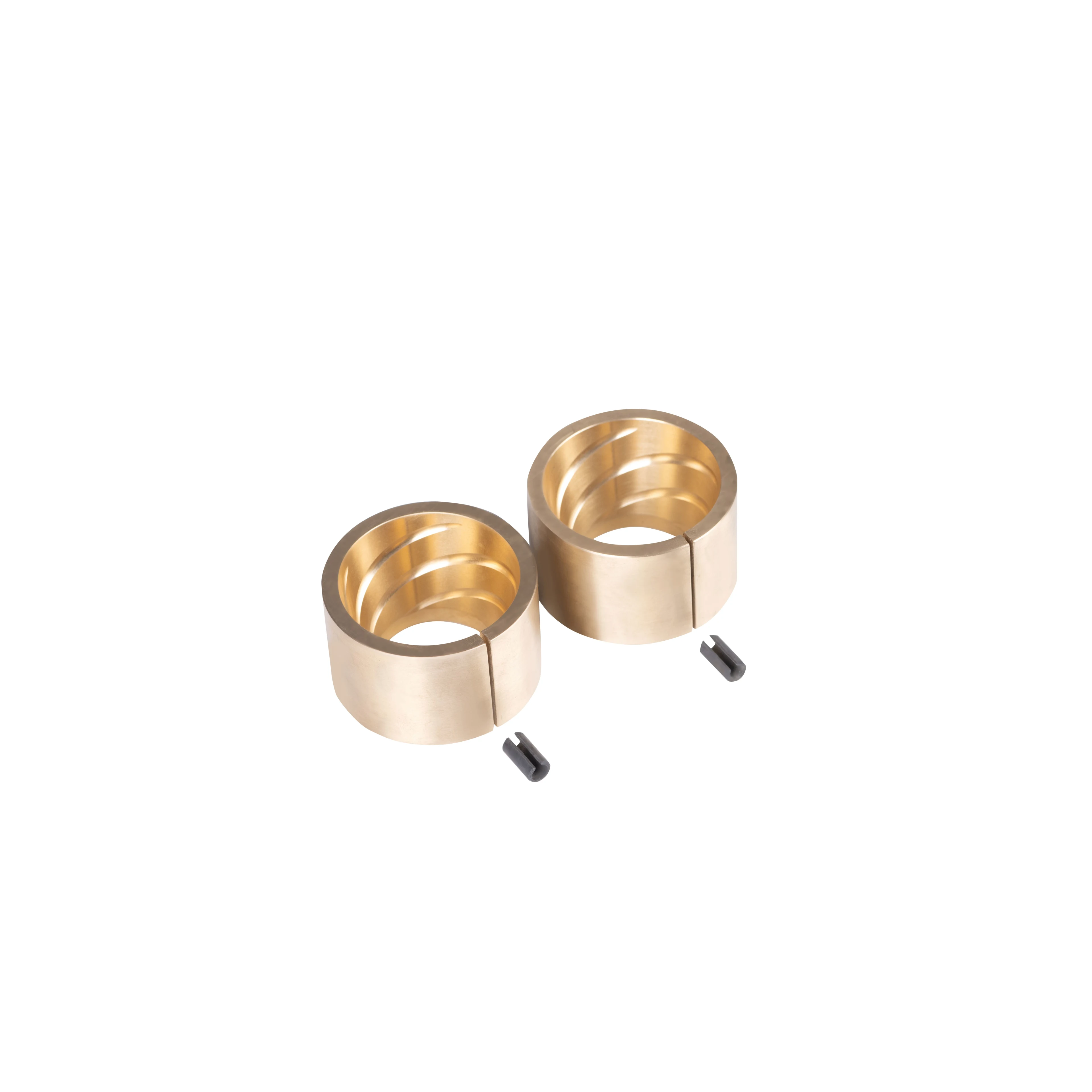 Billet Steel Component - 3