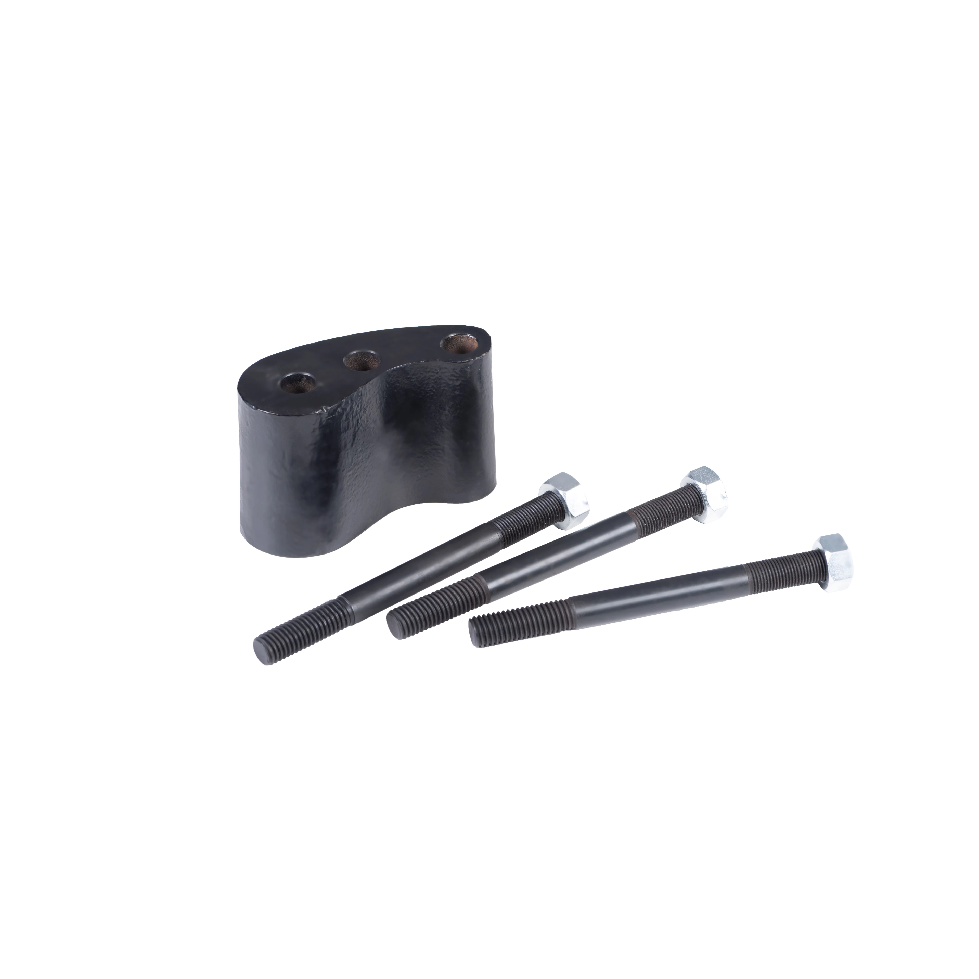 Forged Component - 7