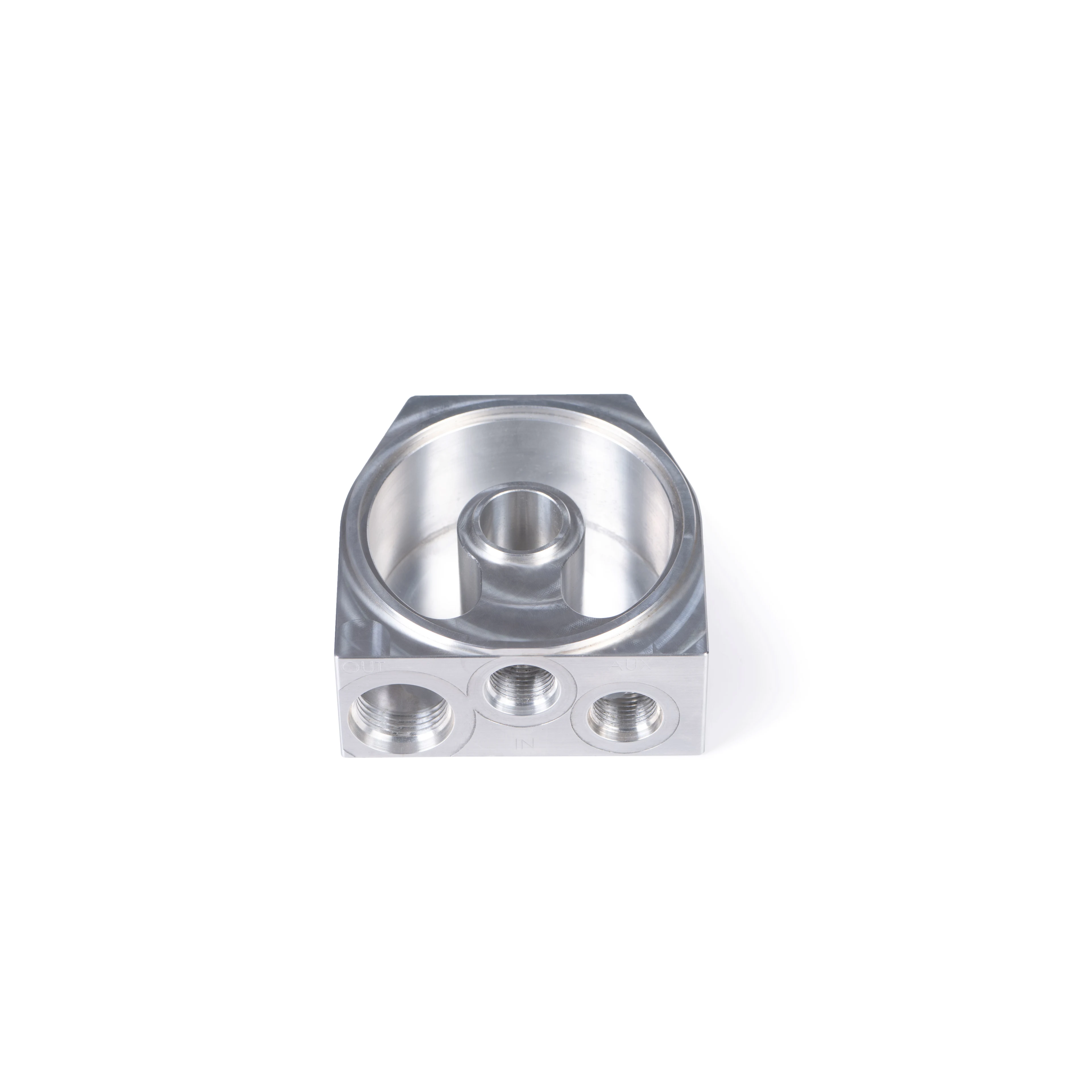 Billet T6061 Component - 4