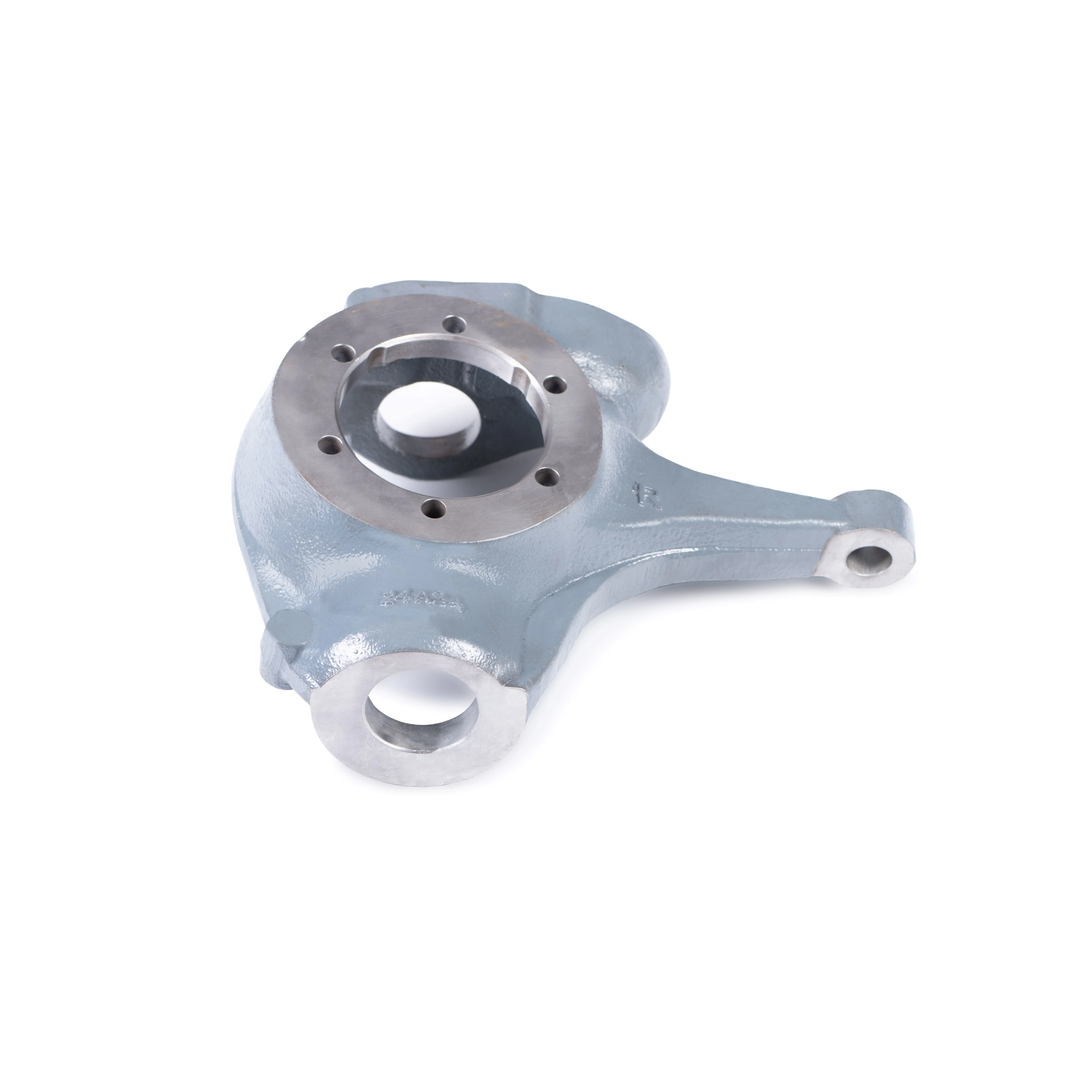 Cast Component - 4