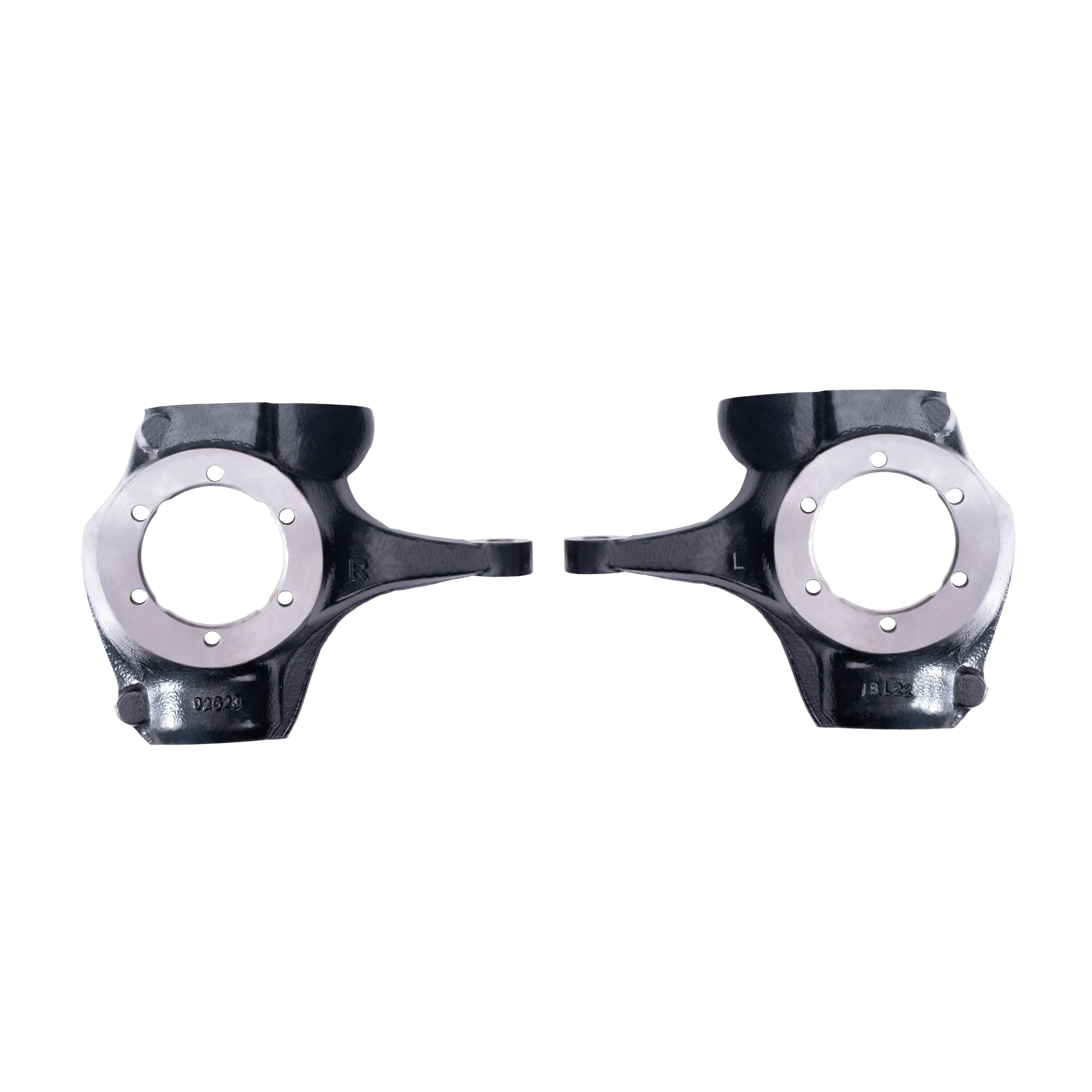 Cast Component - 5