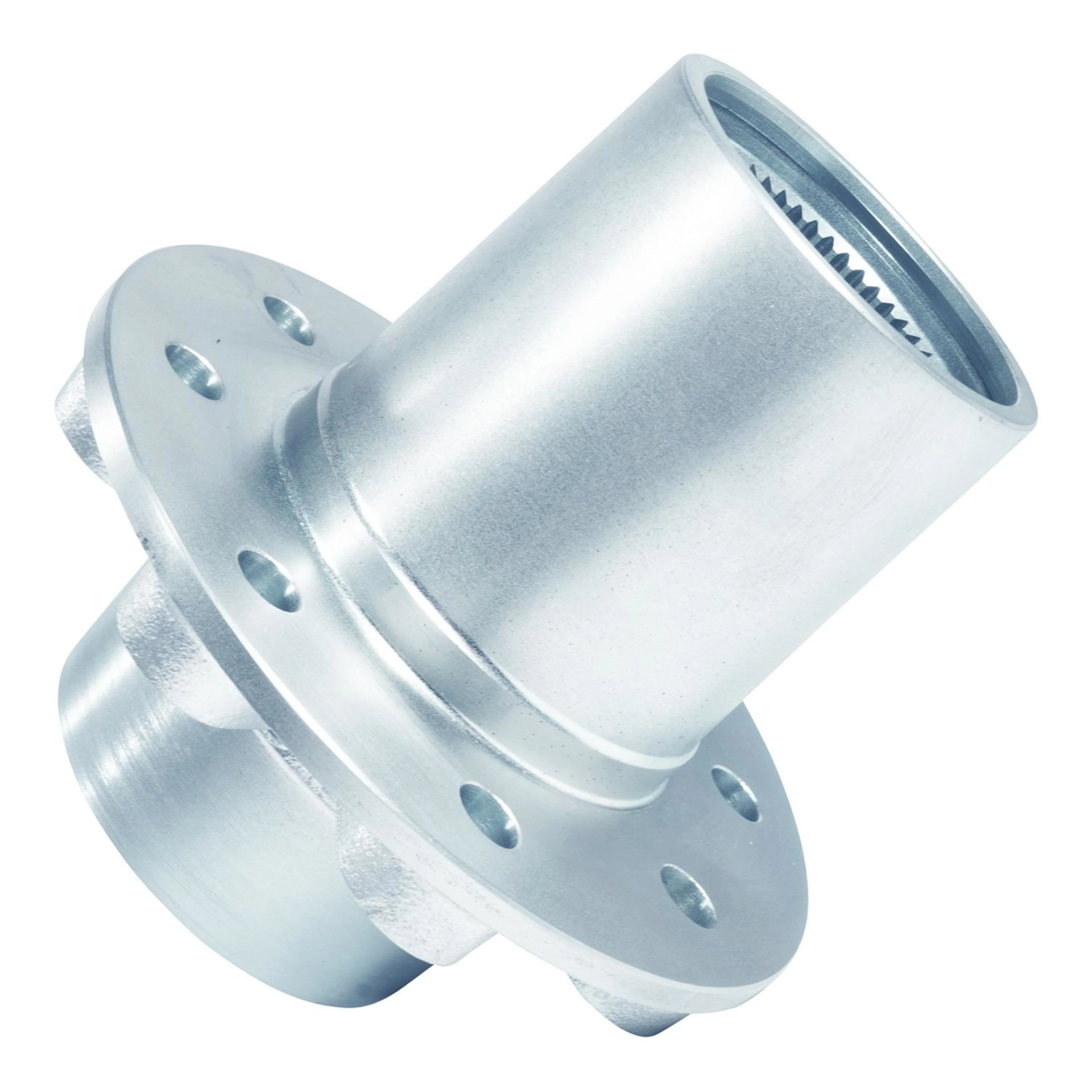 Forged Component - 1
