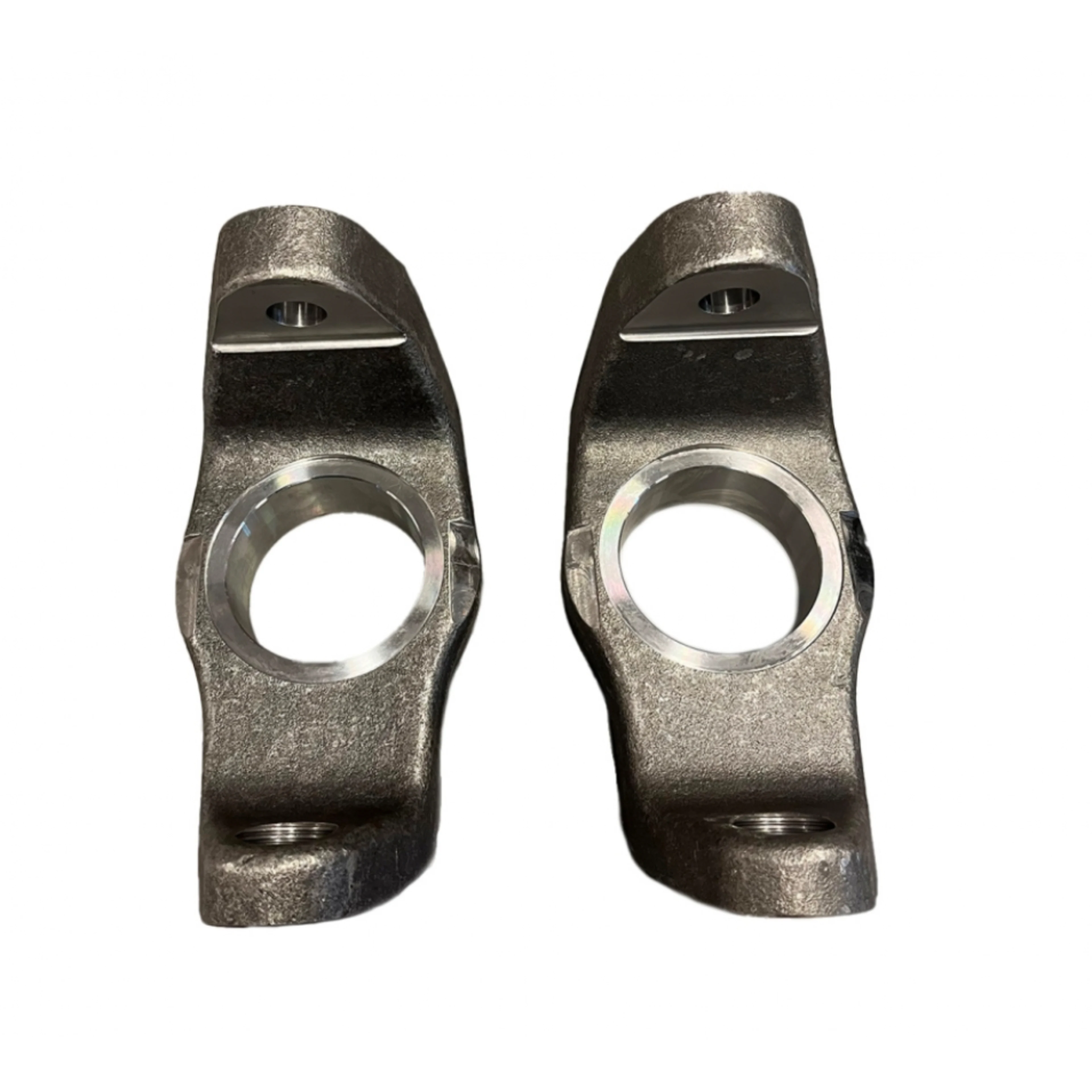 Forged Component - 6
