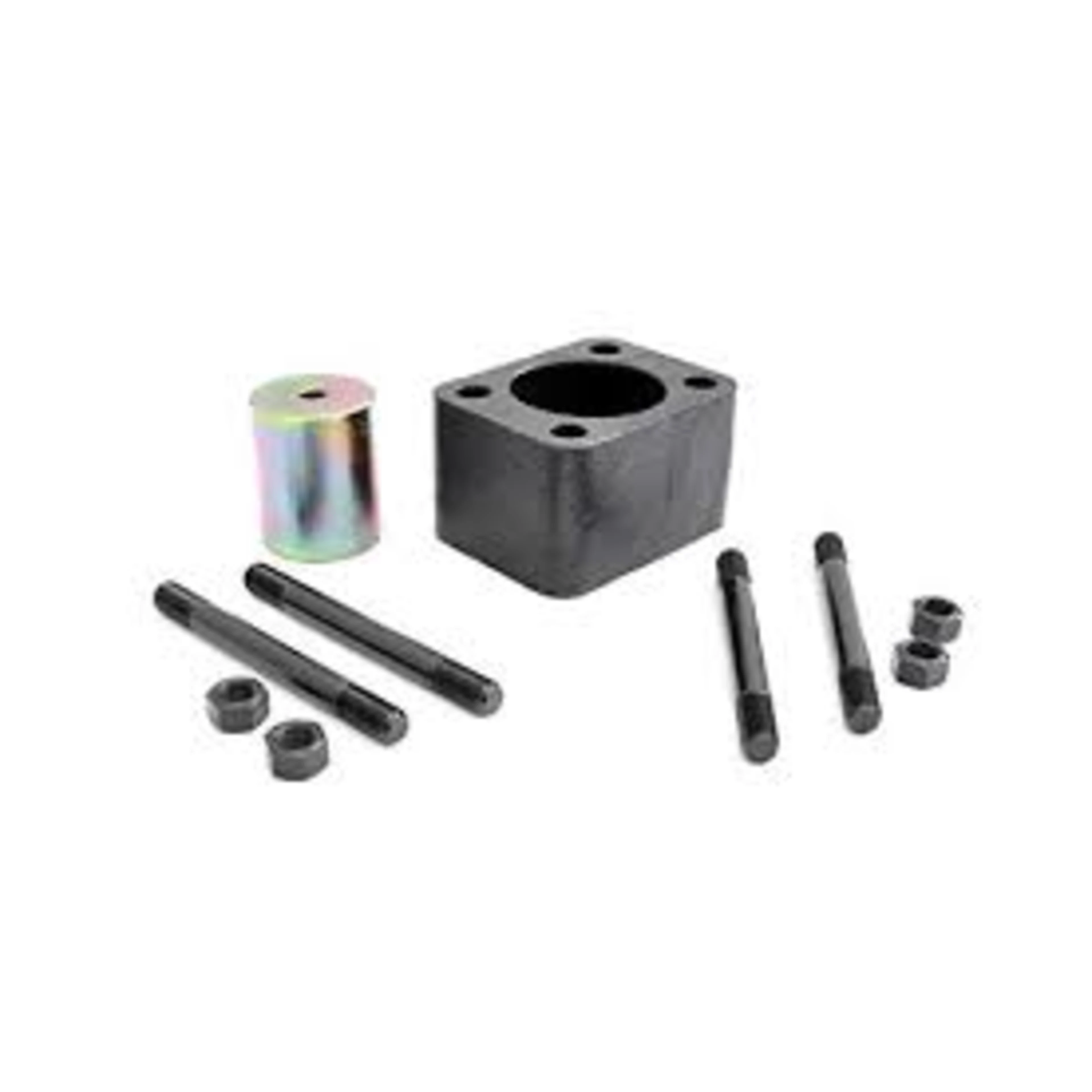 Cast Component - 2