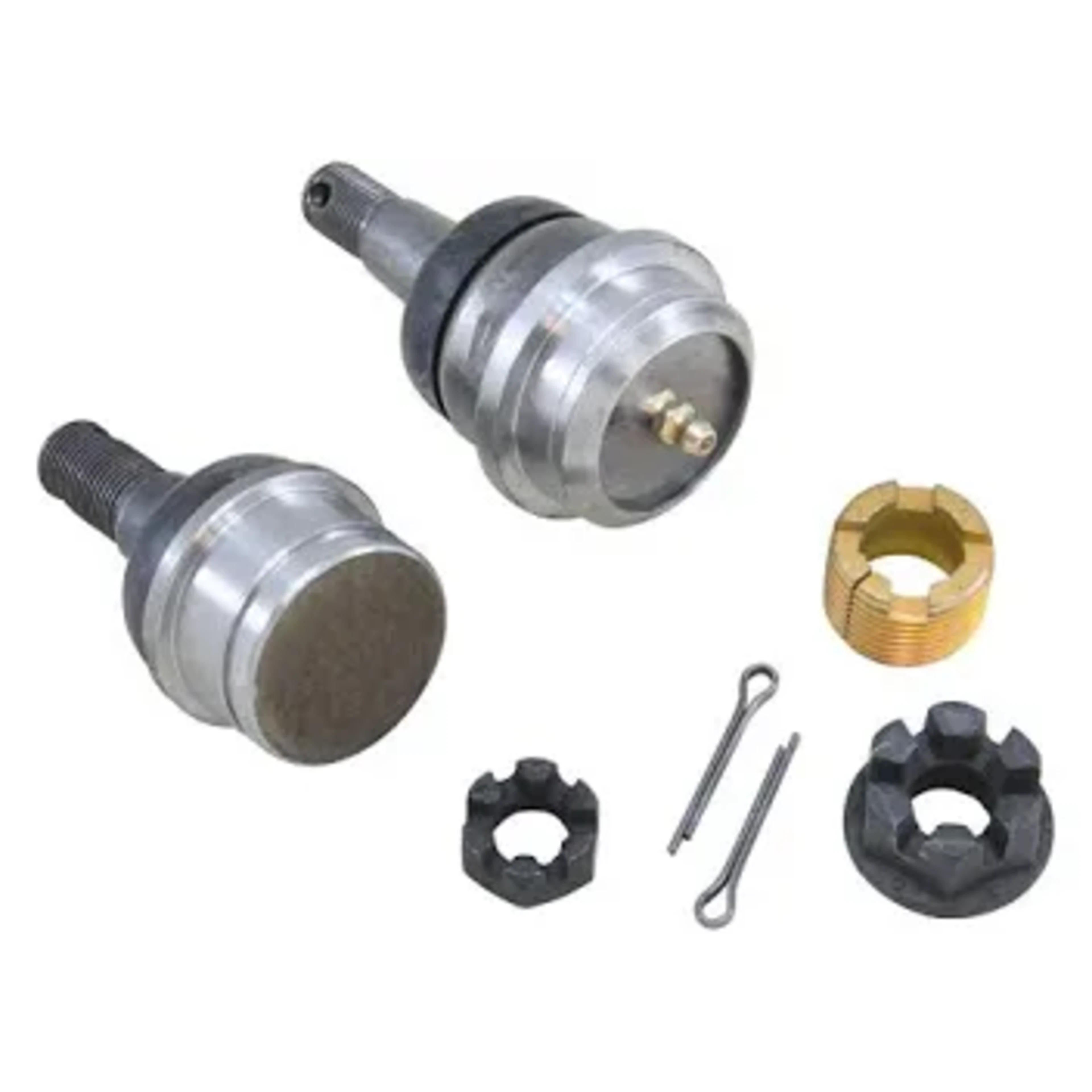 Ball Joint Front View - 1
