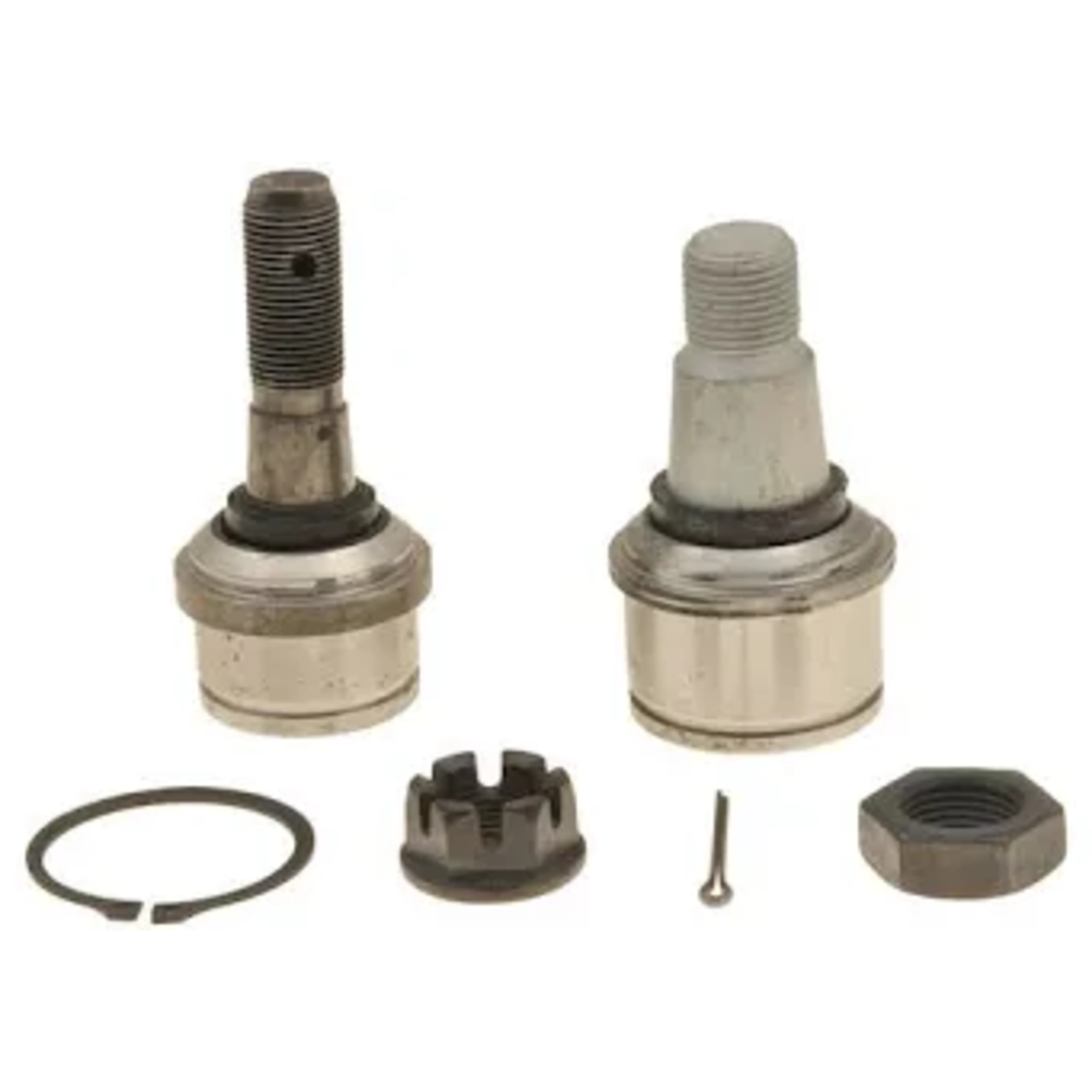 Ball Joint Front View - 2
