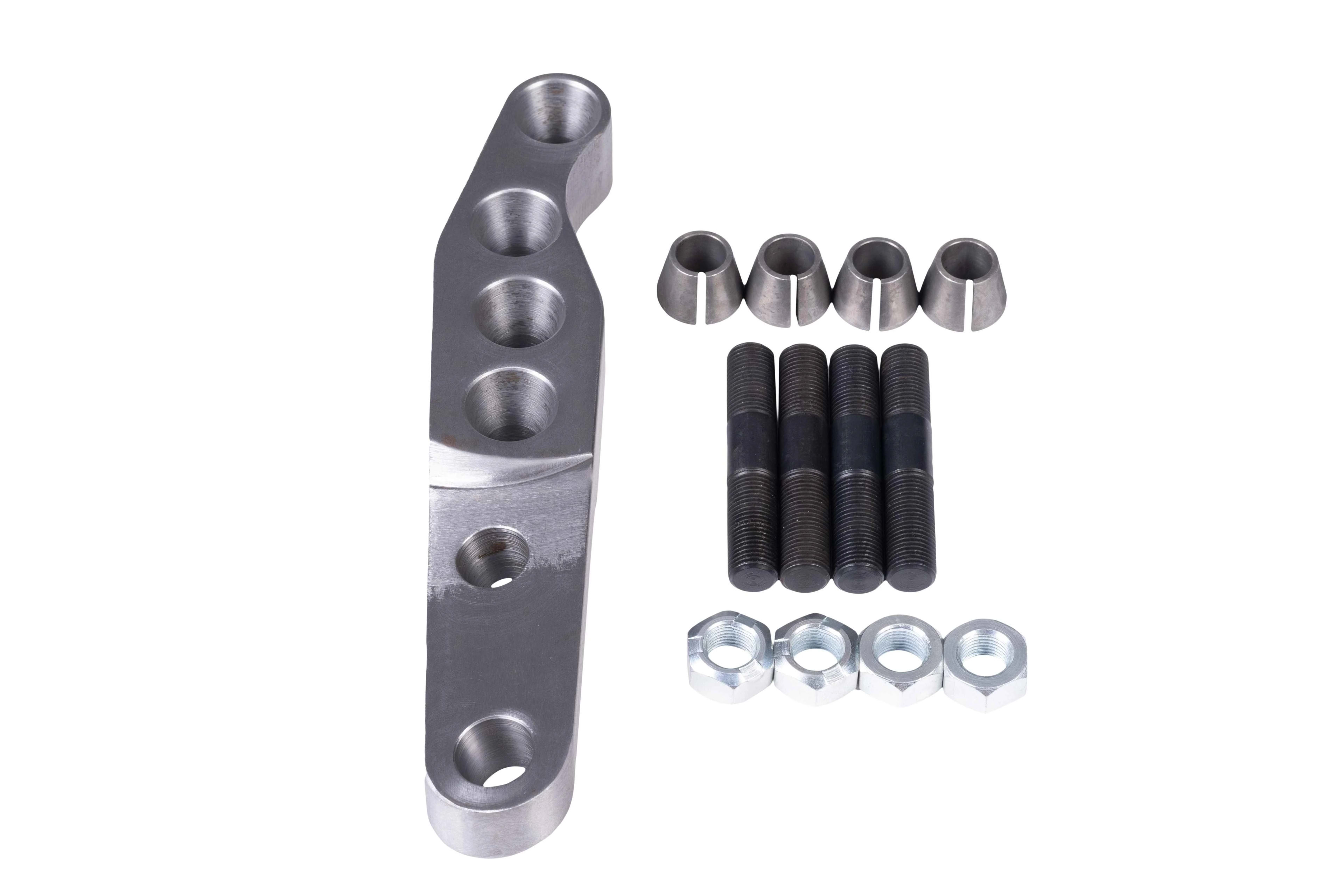 DANA 44 HIGH STEER PASSENGER ARM KIT