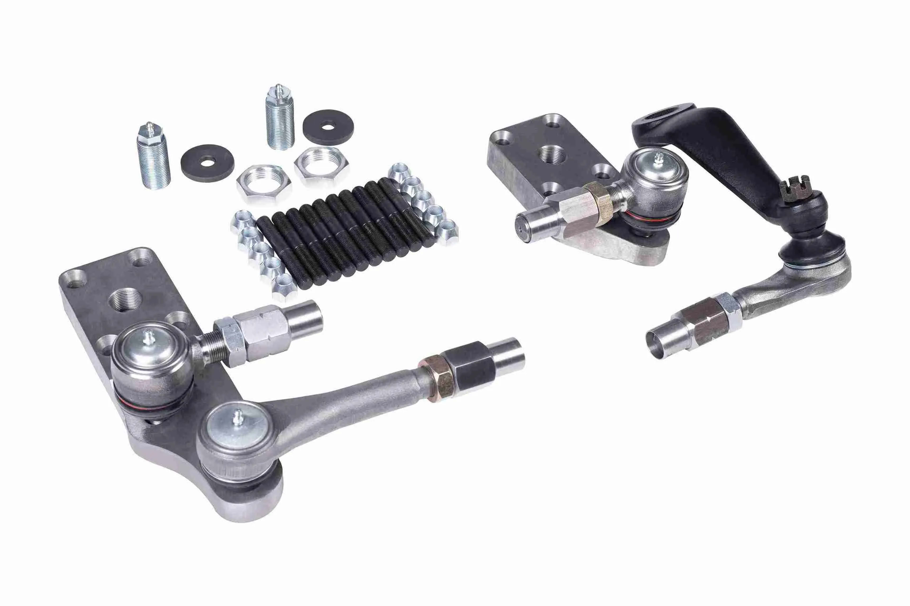 DANA 60 HIGH STEER CROSSOVER STEERING KIT NO DOMS