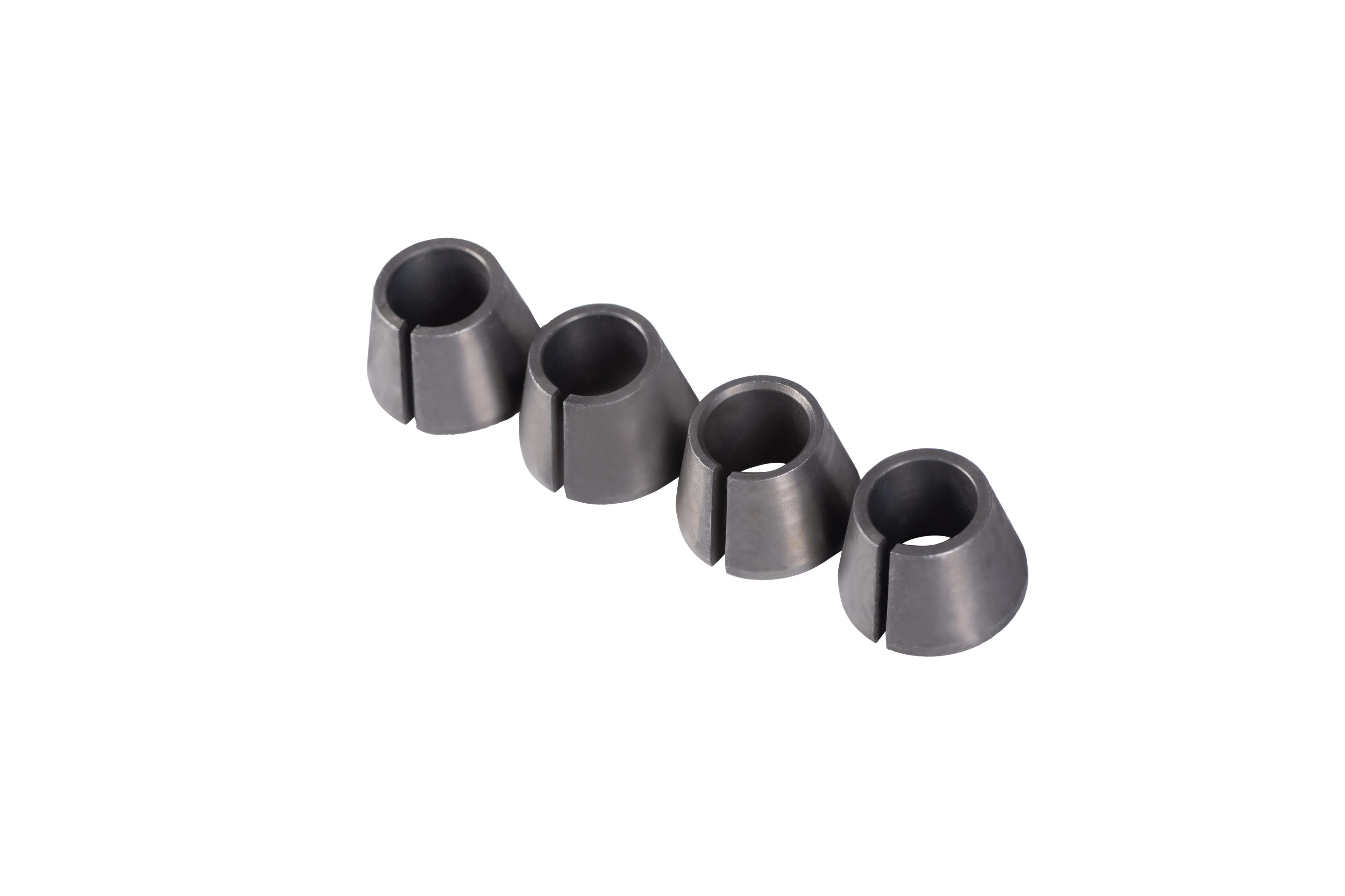 DANA 44 TAPERED CONICAL WASHER 4 PCS