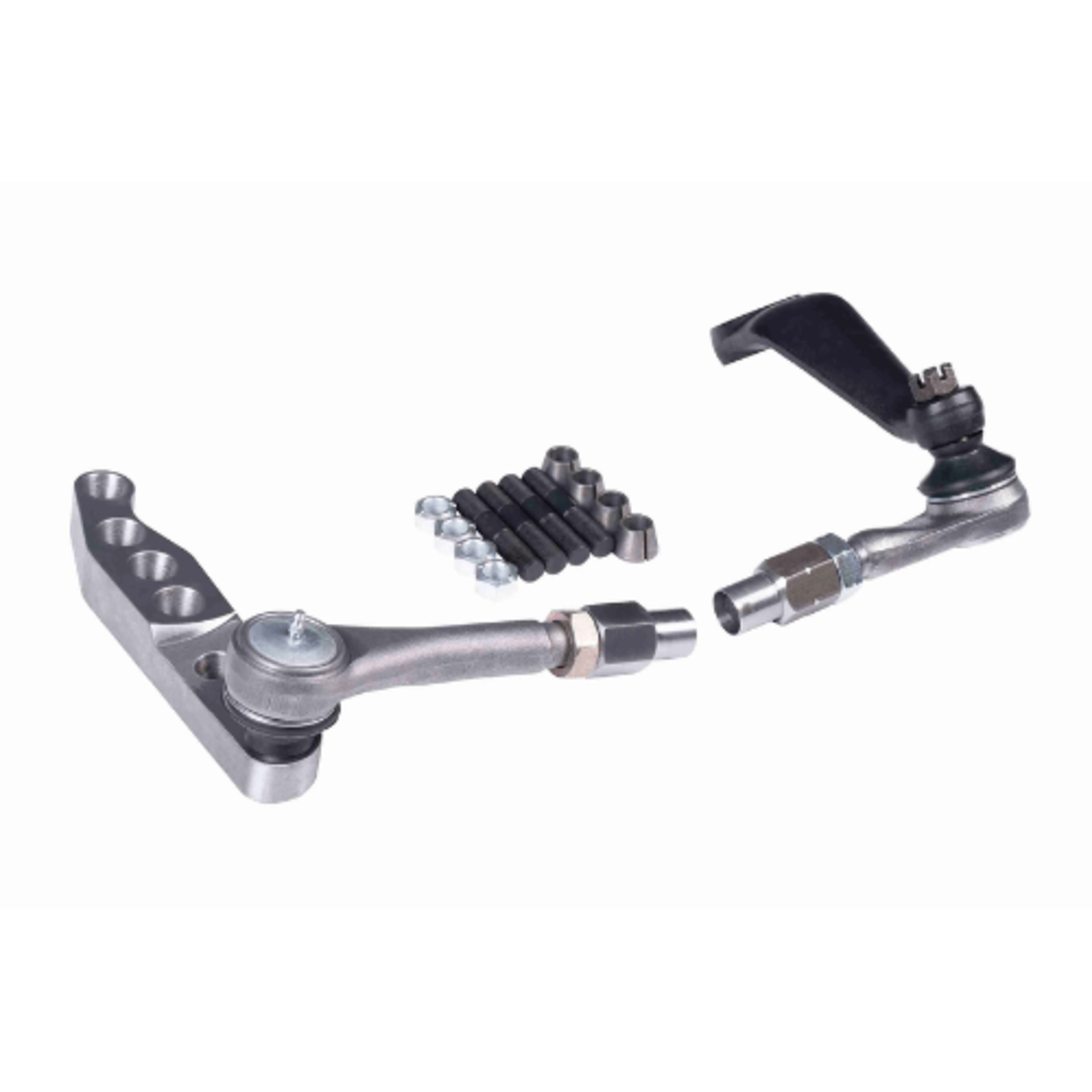 Dana 44 1-Ton Crossover High Steer Kit with Studs for heavy-duty off-road steering upgrade