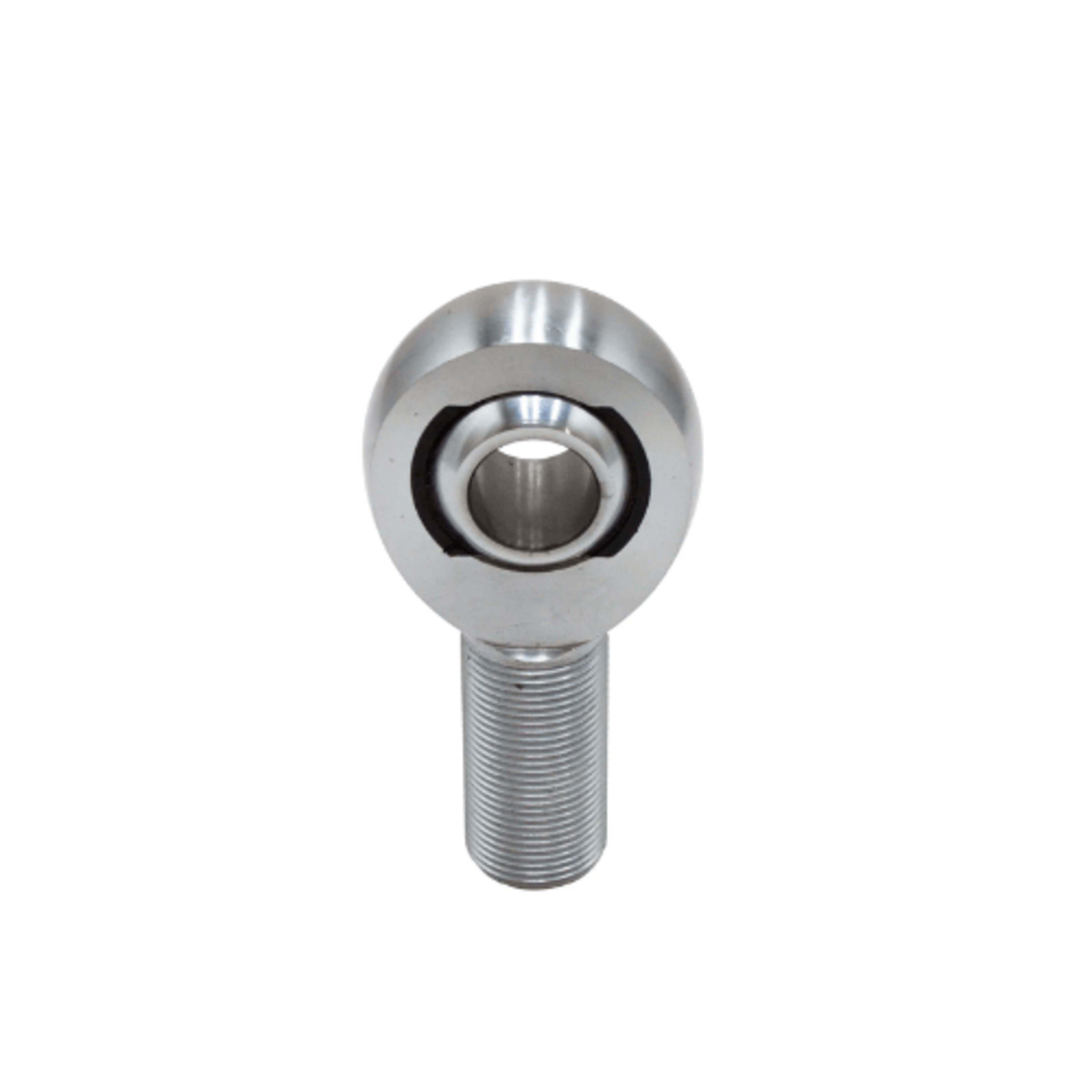 1.25" x 1" Right Hand Chromoly Heim Joint Rod End for heavy-duty off-road steering and suspension systems