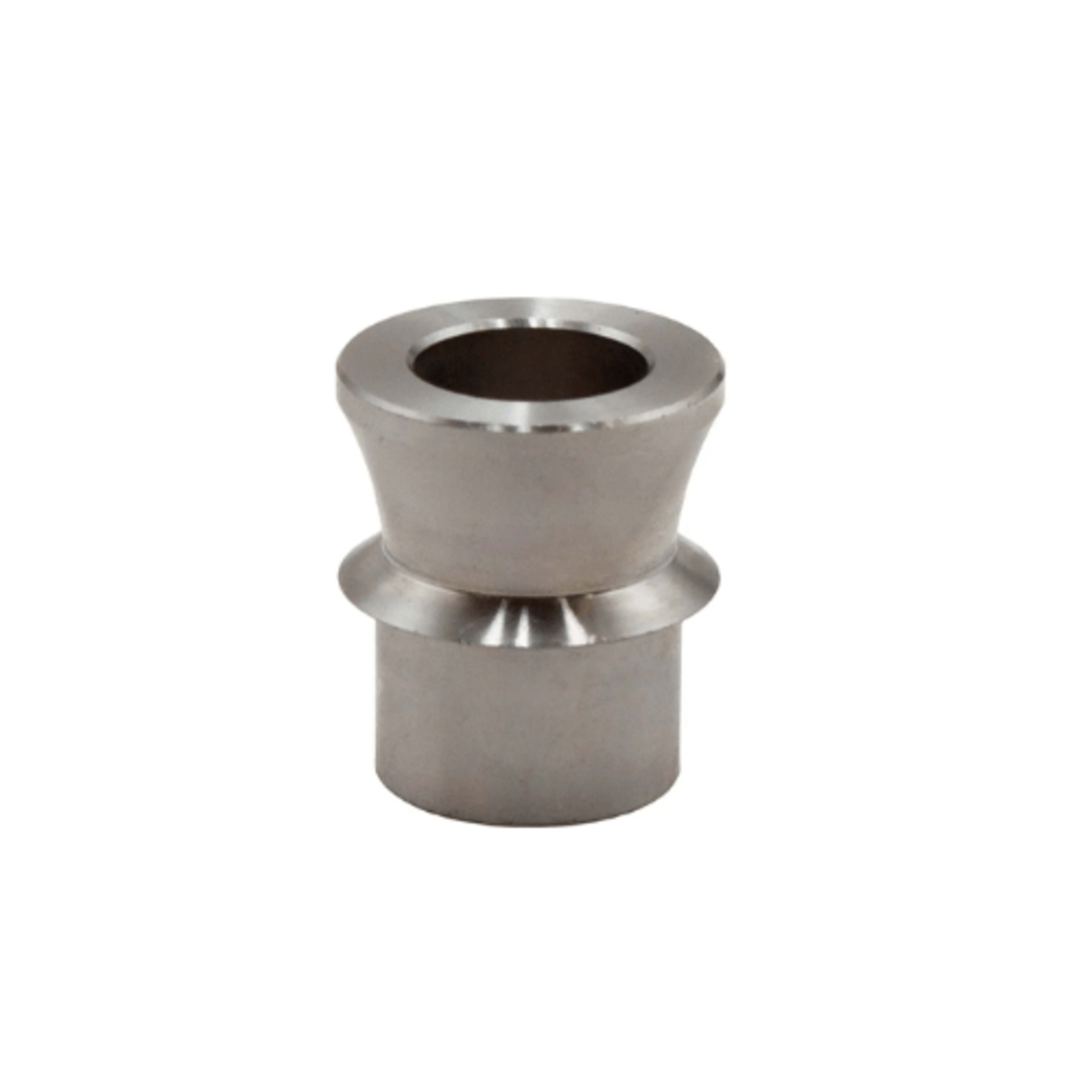 East West Off Road 1 inch to 3/4 inch 303 stainless misalignment spacer for 1 inch bore heim joints