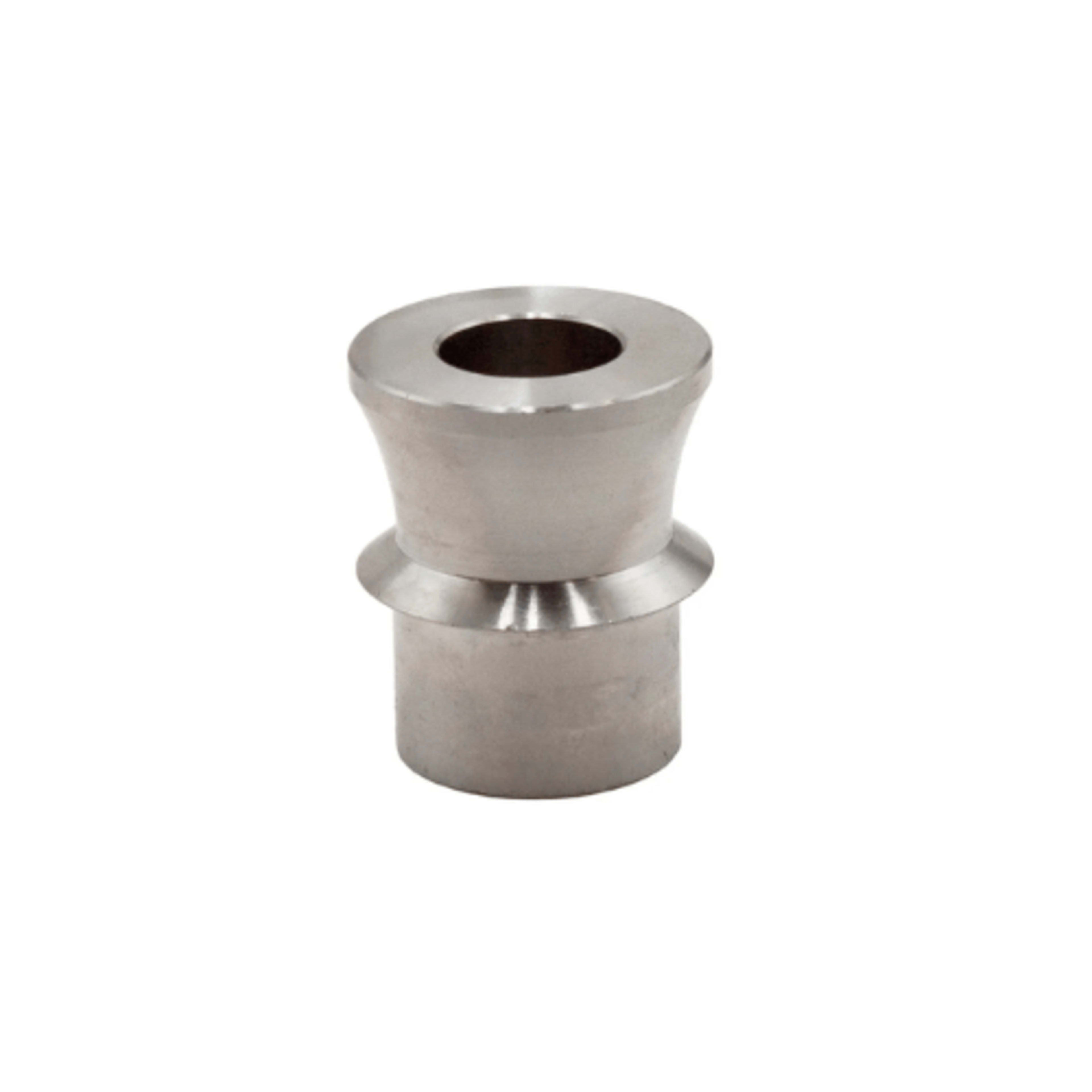 East West Off Road 1 inch to 9/16 inch 303 stainless misalignment spacer for 1 inch bore heim joints