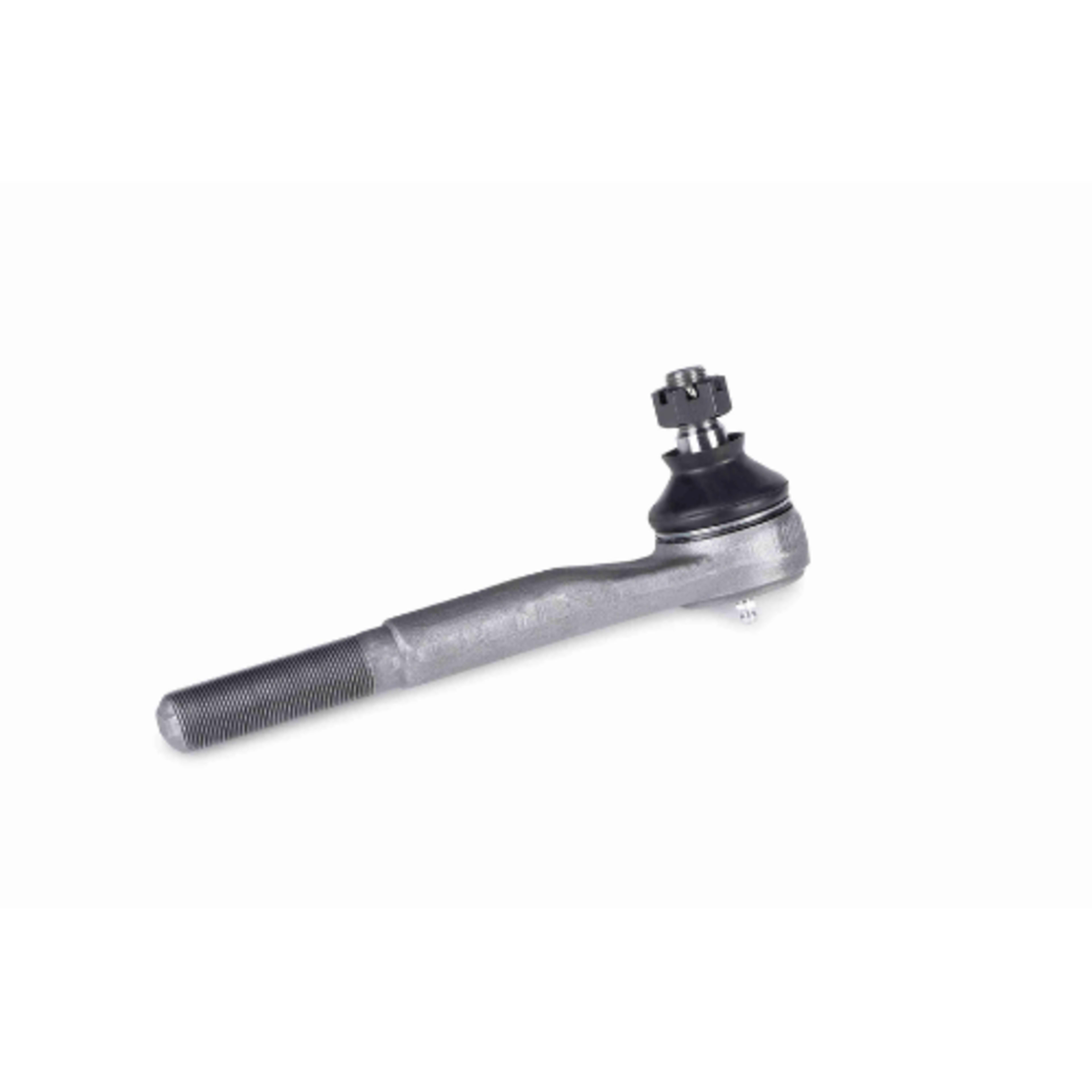 East West Off Road high angle drag link ES2026R GM 1 ton tie rod end with 7/8-18 right hand thread for heavy duty steering applications.
