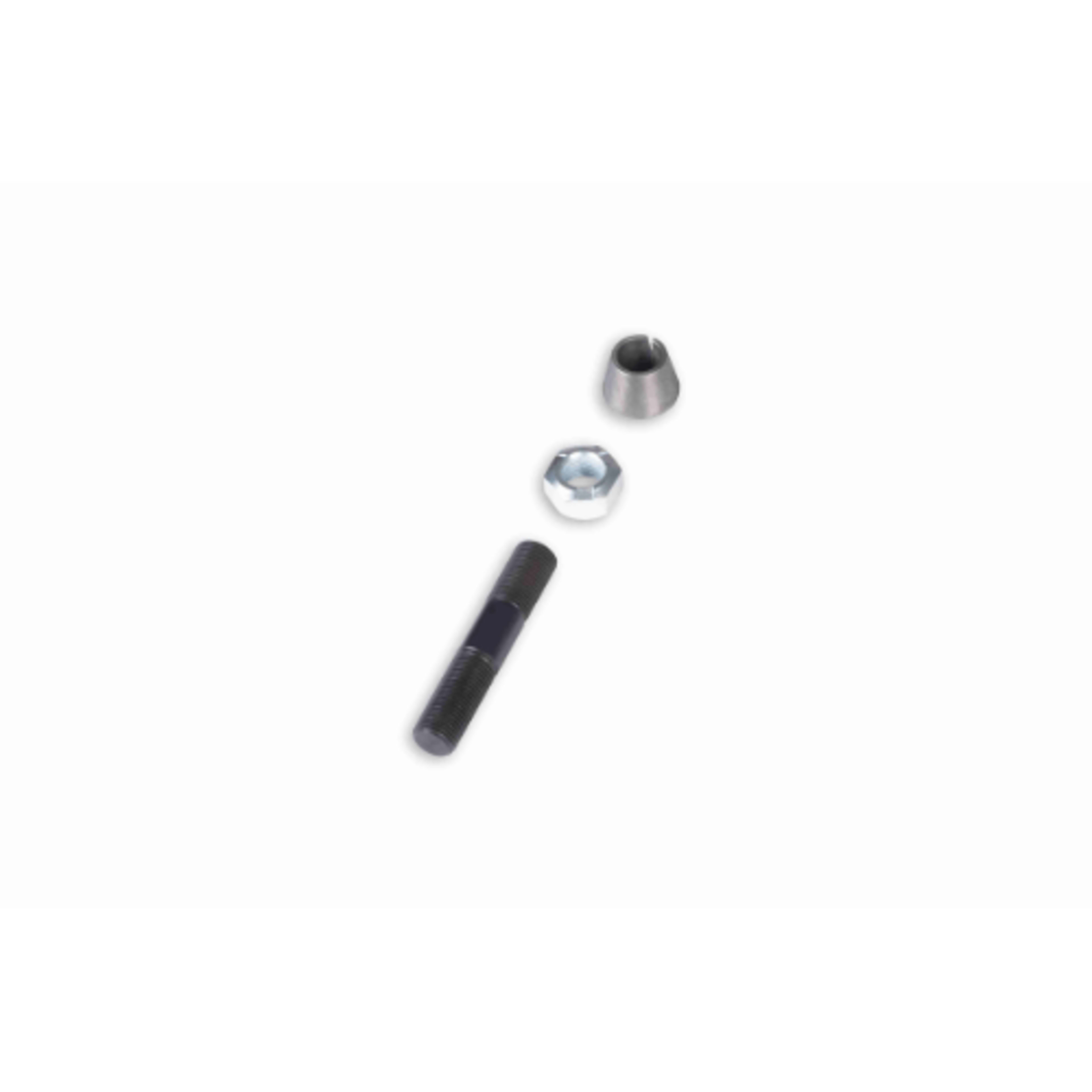 East West Off Road Dana 44 stud kit 1 set for high steer arms and heavy-duty off-road steering applications