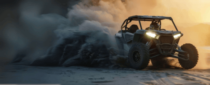 EAST WEST OFF ROAD