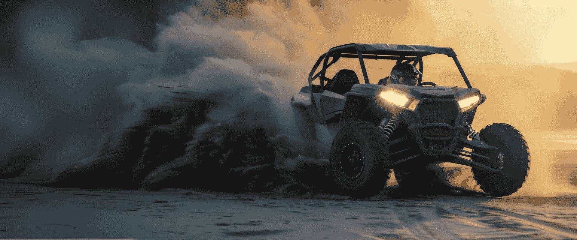 EAST WEST OFF ROAD